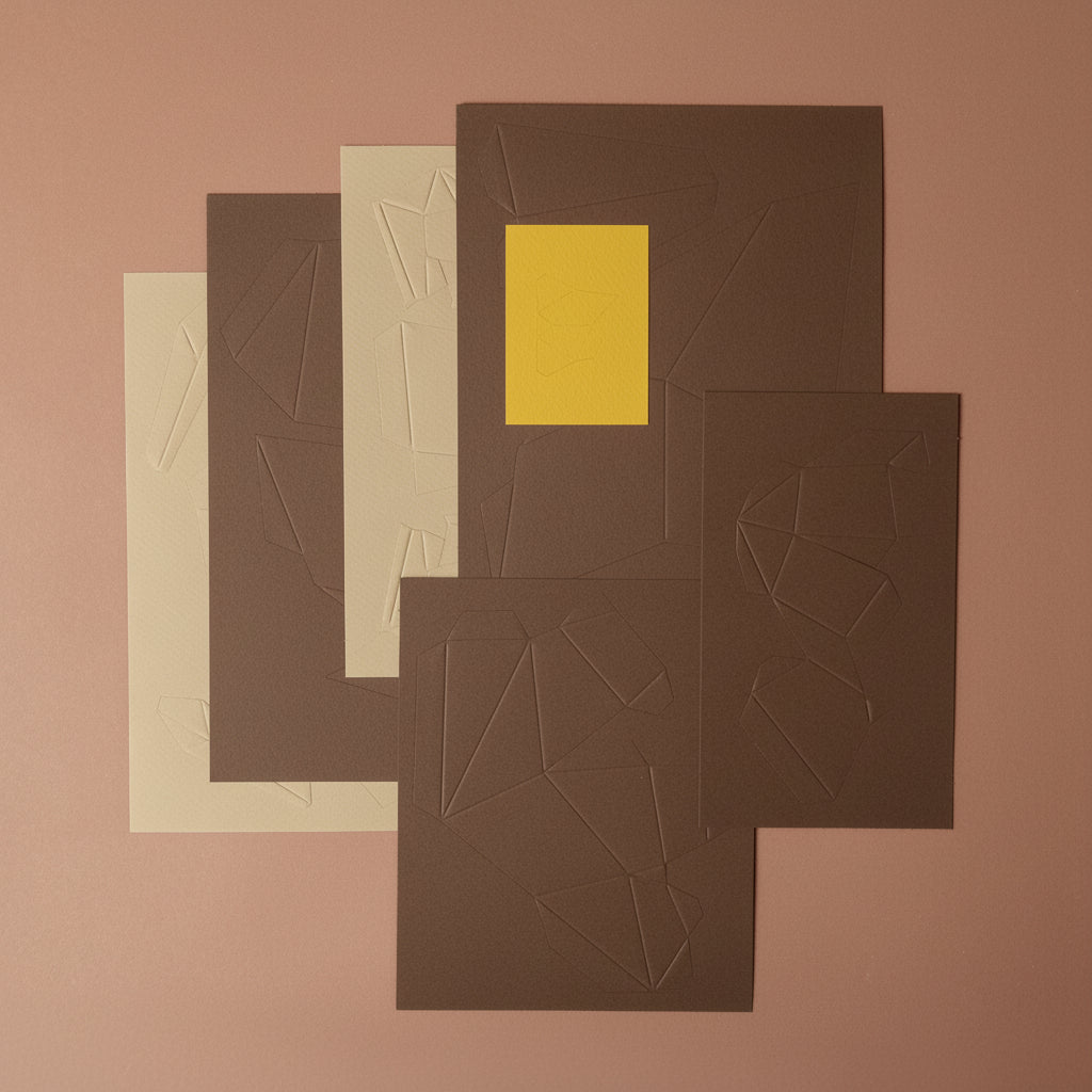 Make Your Own 3D Owl Paper Model