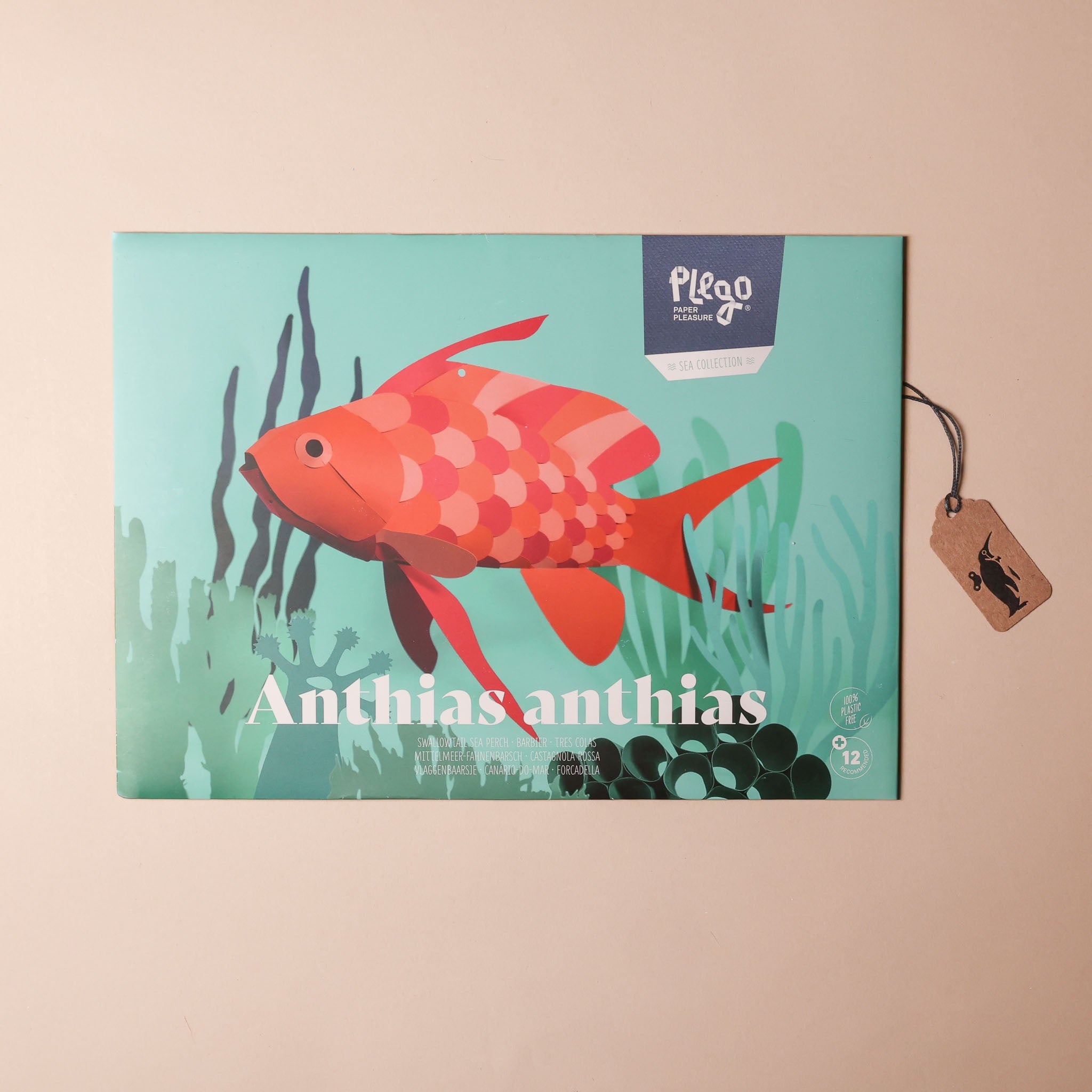 make-your-own-3d-swallow-sea-perch-paper-model