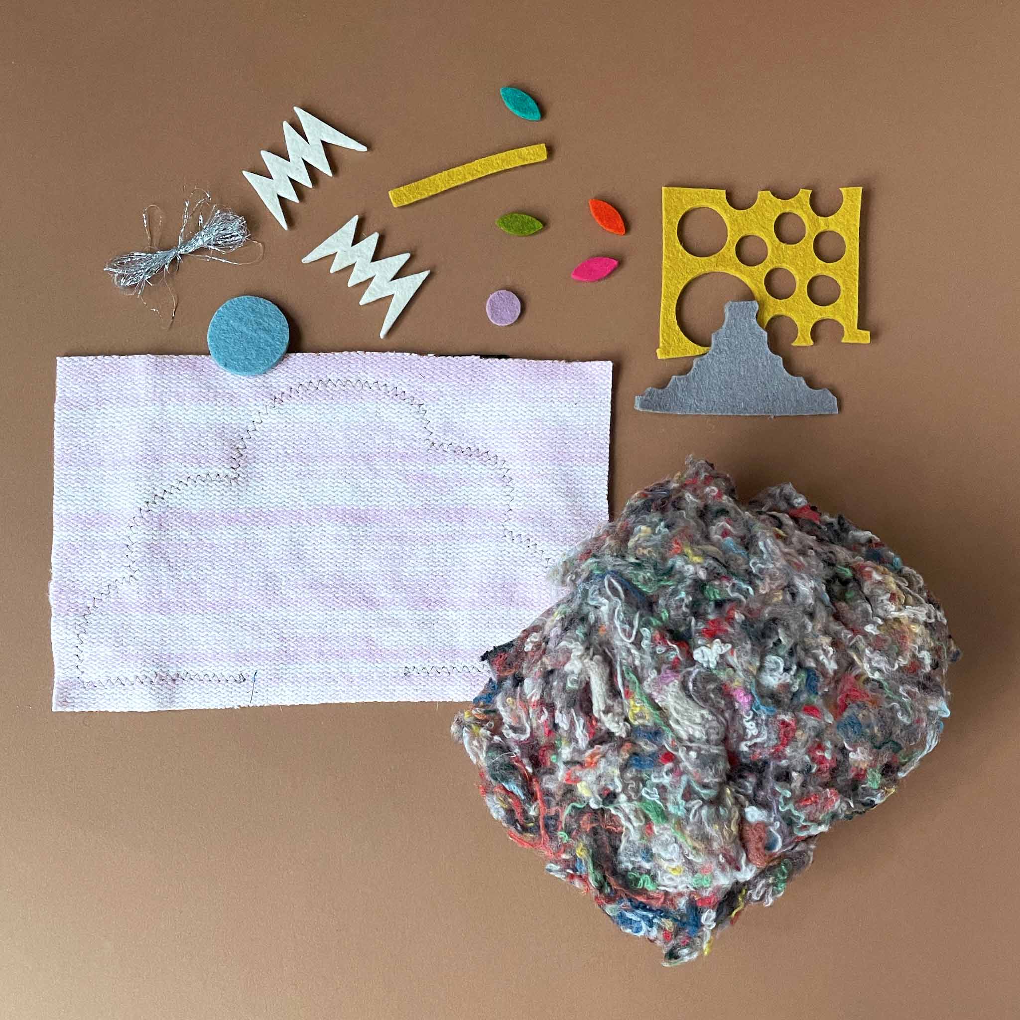 Make Your Own Cloud Kit