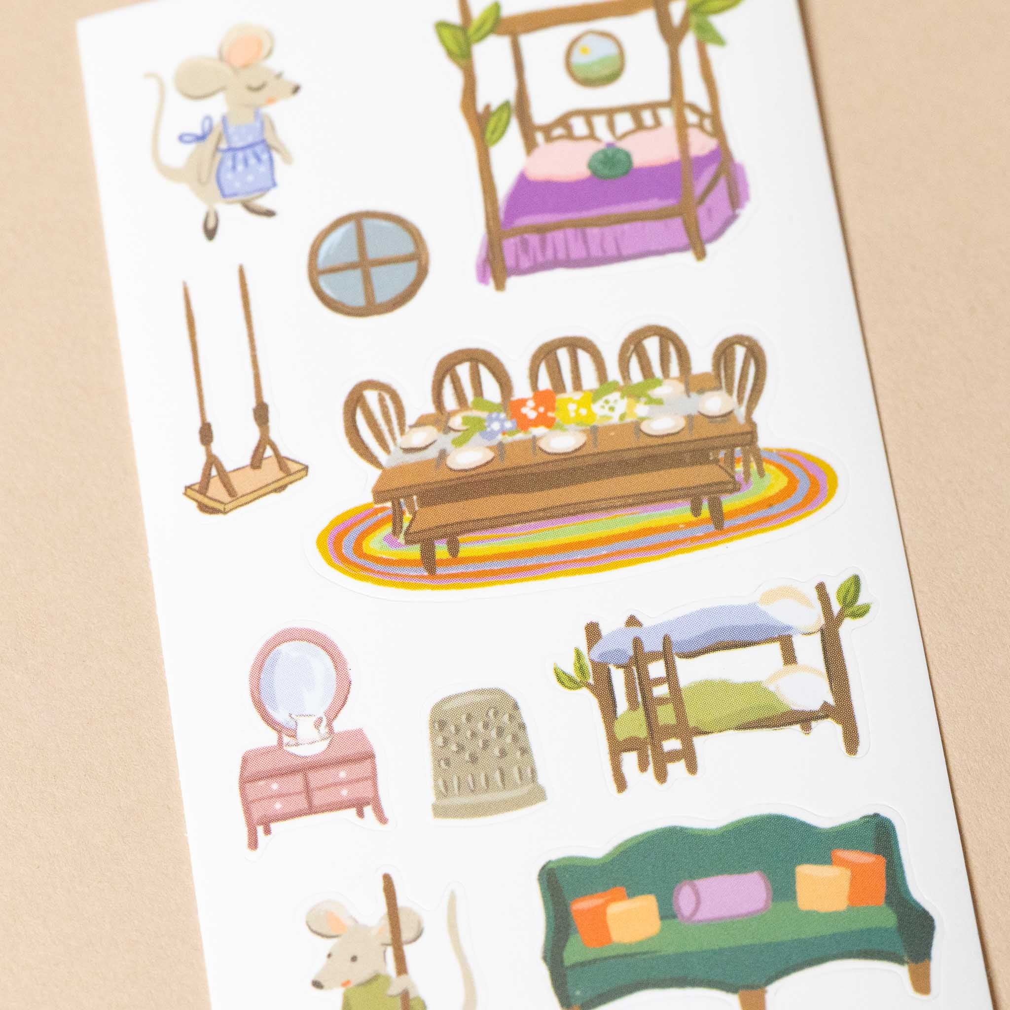 make-your-own-sticky-mouse-house-greeting-card