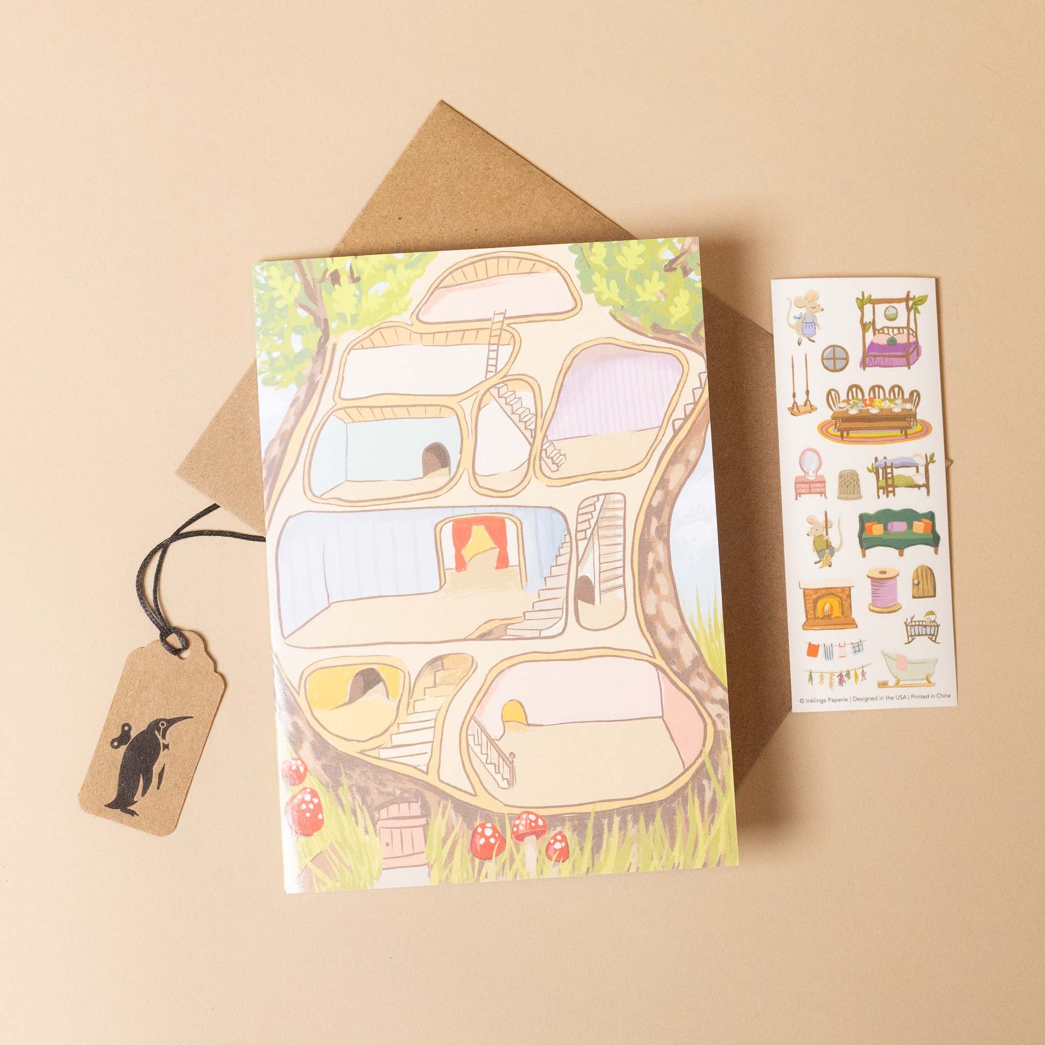 make-your-own-sticky-mouse-house-greeting-card