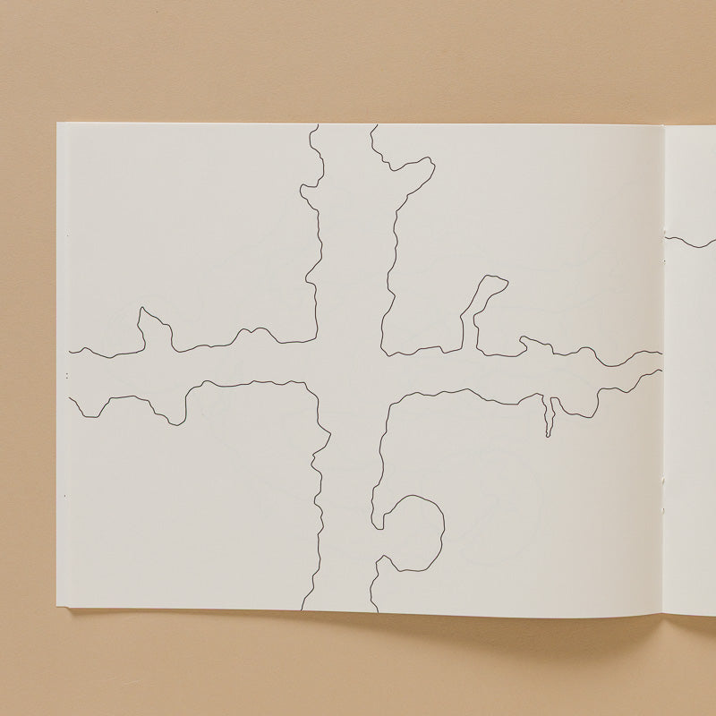 map-making-kit-castle-edition lord of maps blank book
