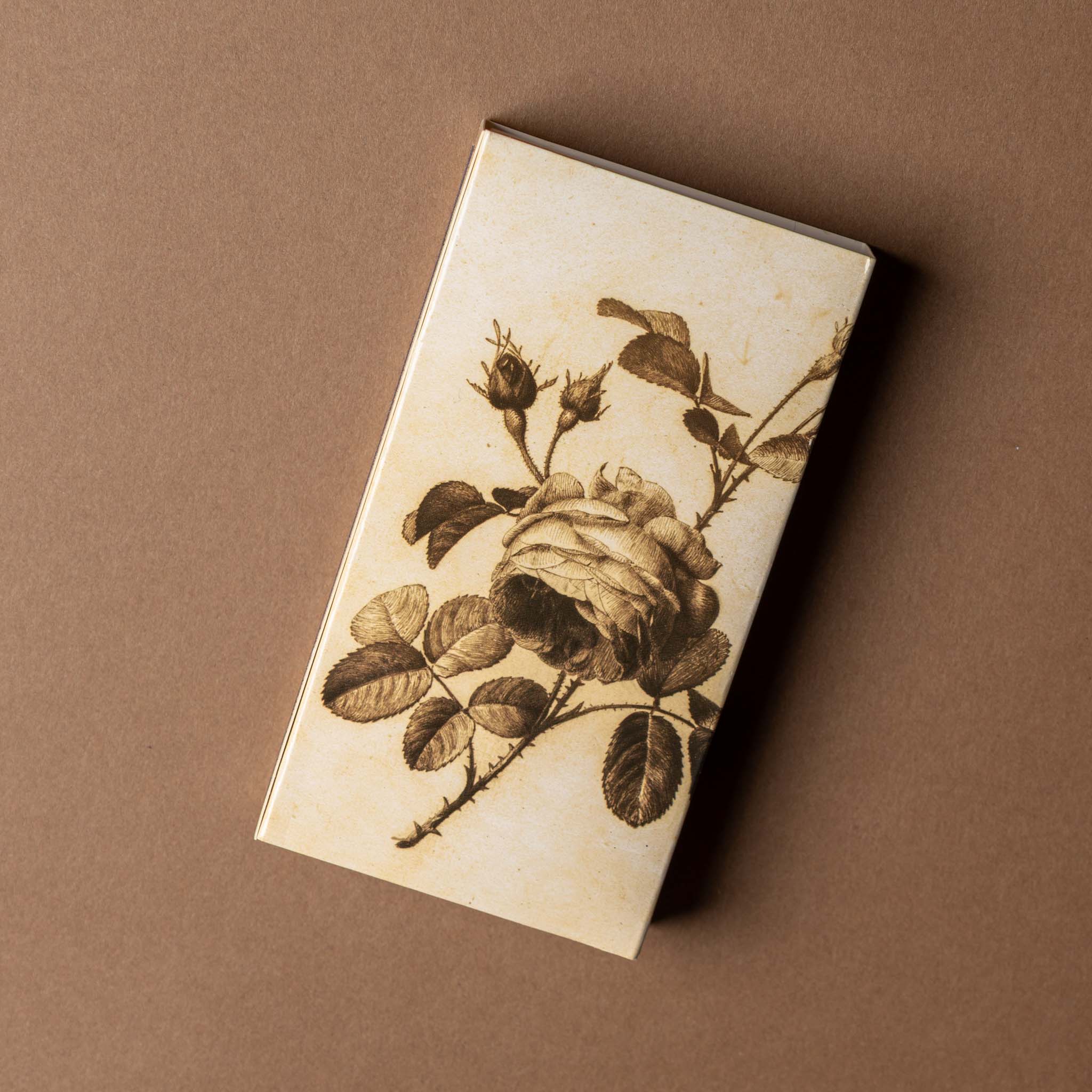 matches-sepia-floral