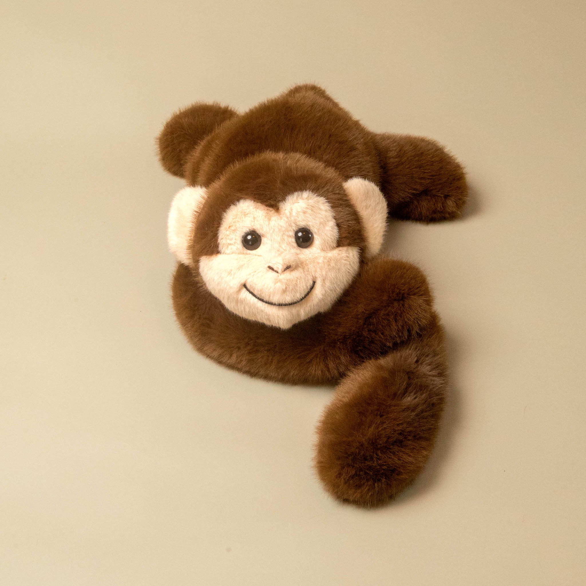 max-the-huggable-monkey-weighted-stuffed-animal