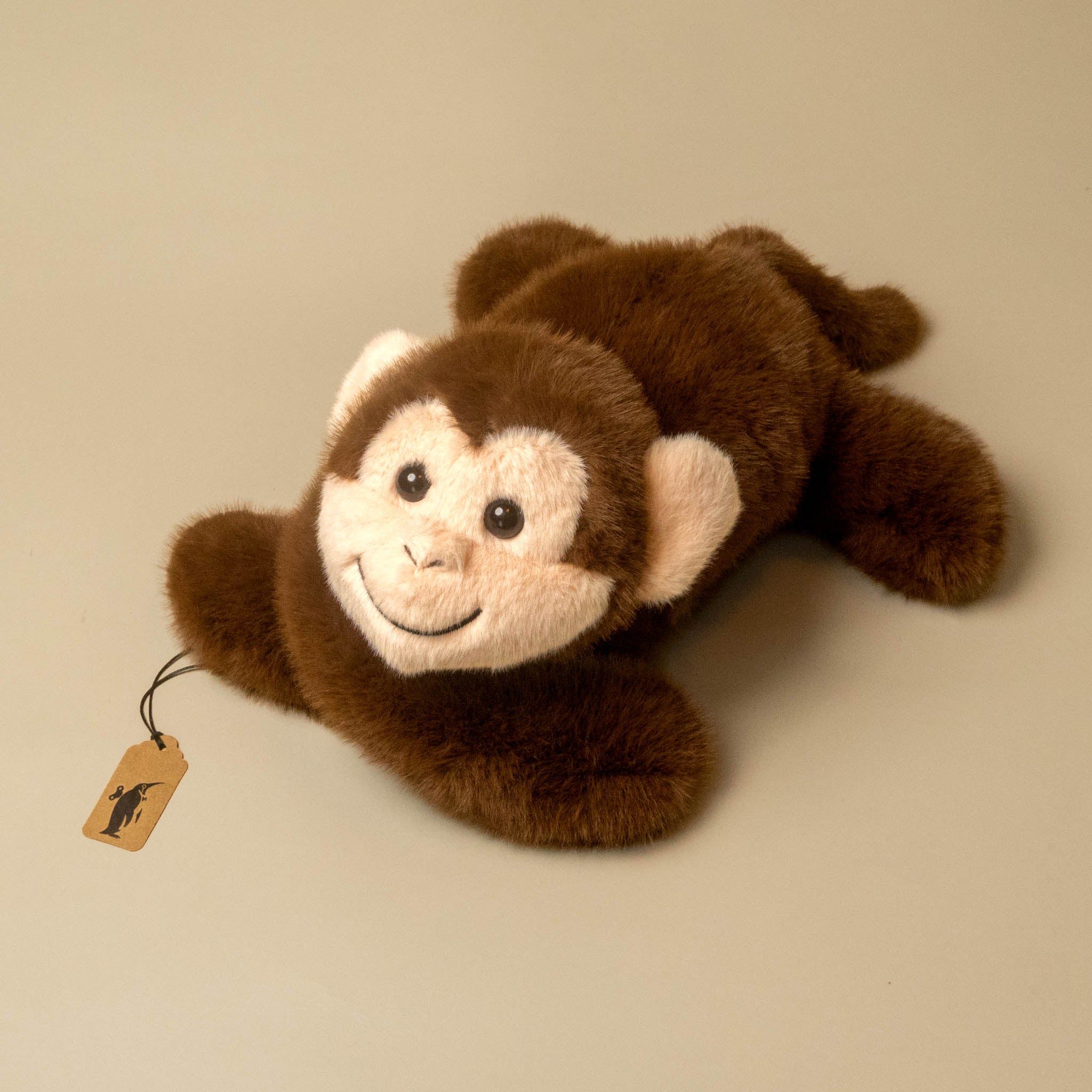 max-the-huggable-monkey-weighted-stuffed-animal