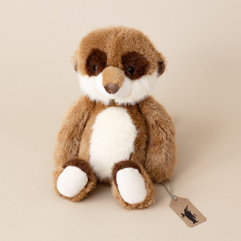 Mervin Meerkat