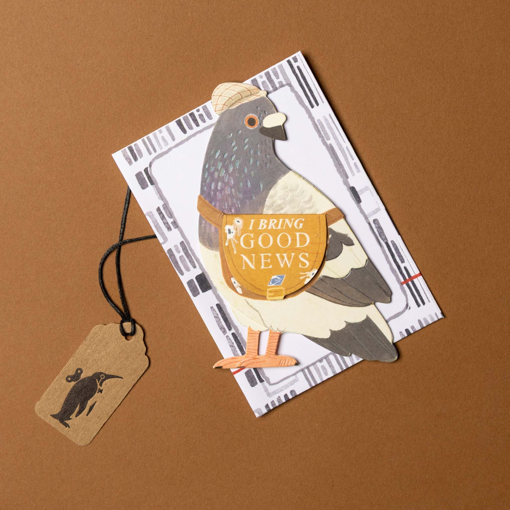 messenger-pigeon-pop-up-greeting-card