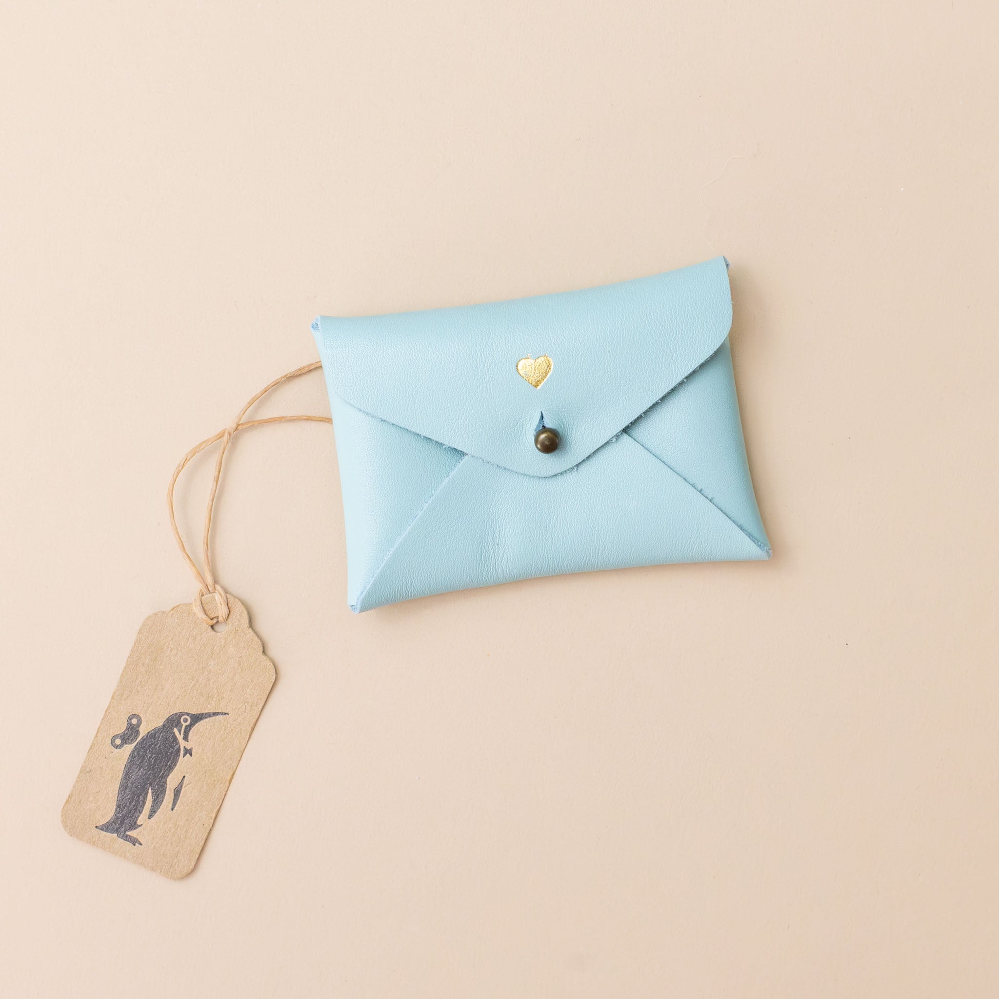 mini-gold-heart-centered-pouch-blue-beetle---