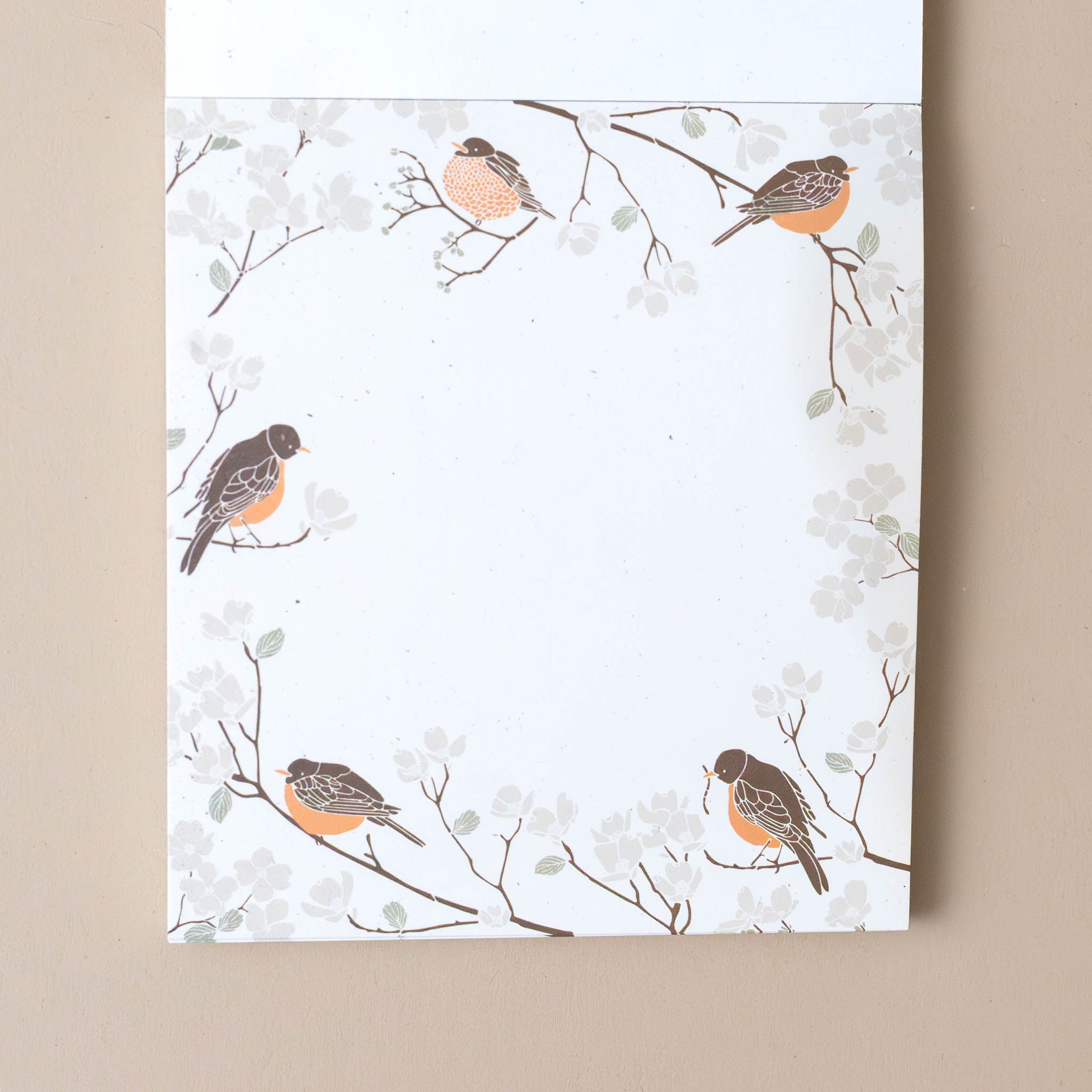 Mini Notes | Robin