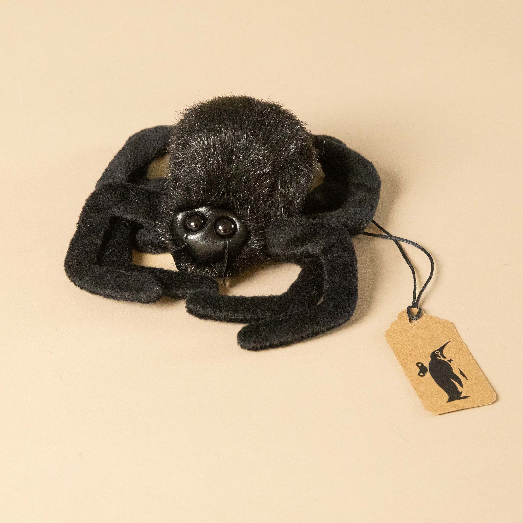 mini-spider-finger-puppet