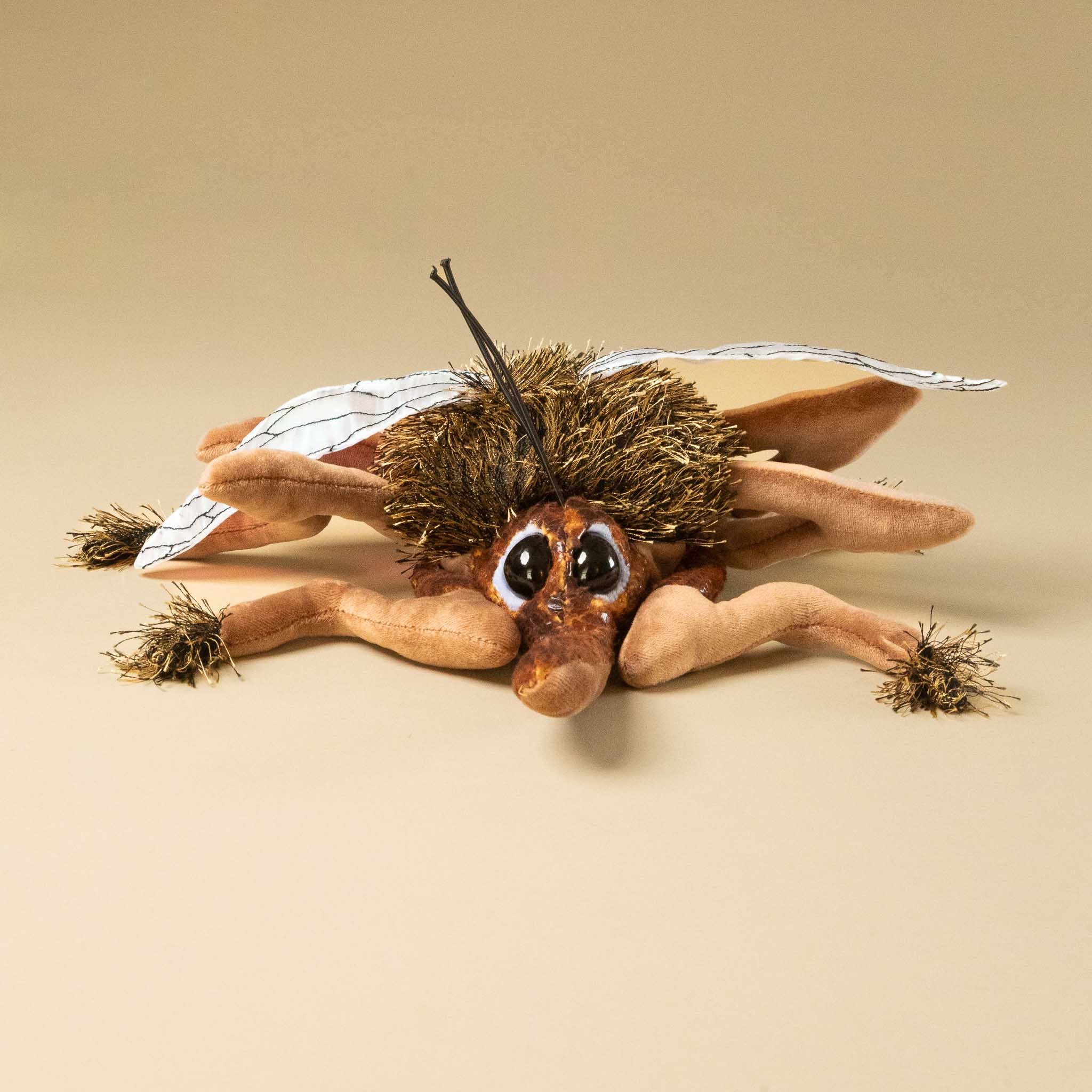 mosquito-hand-puppet-