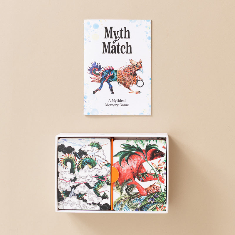 myth-match--a-mythical-memory-game