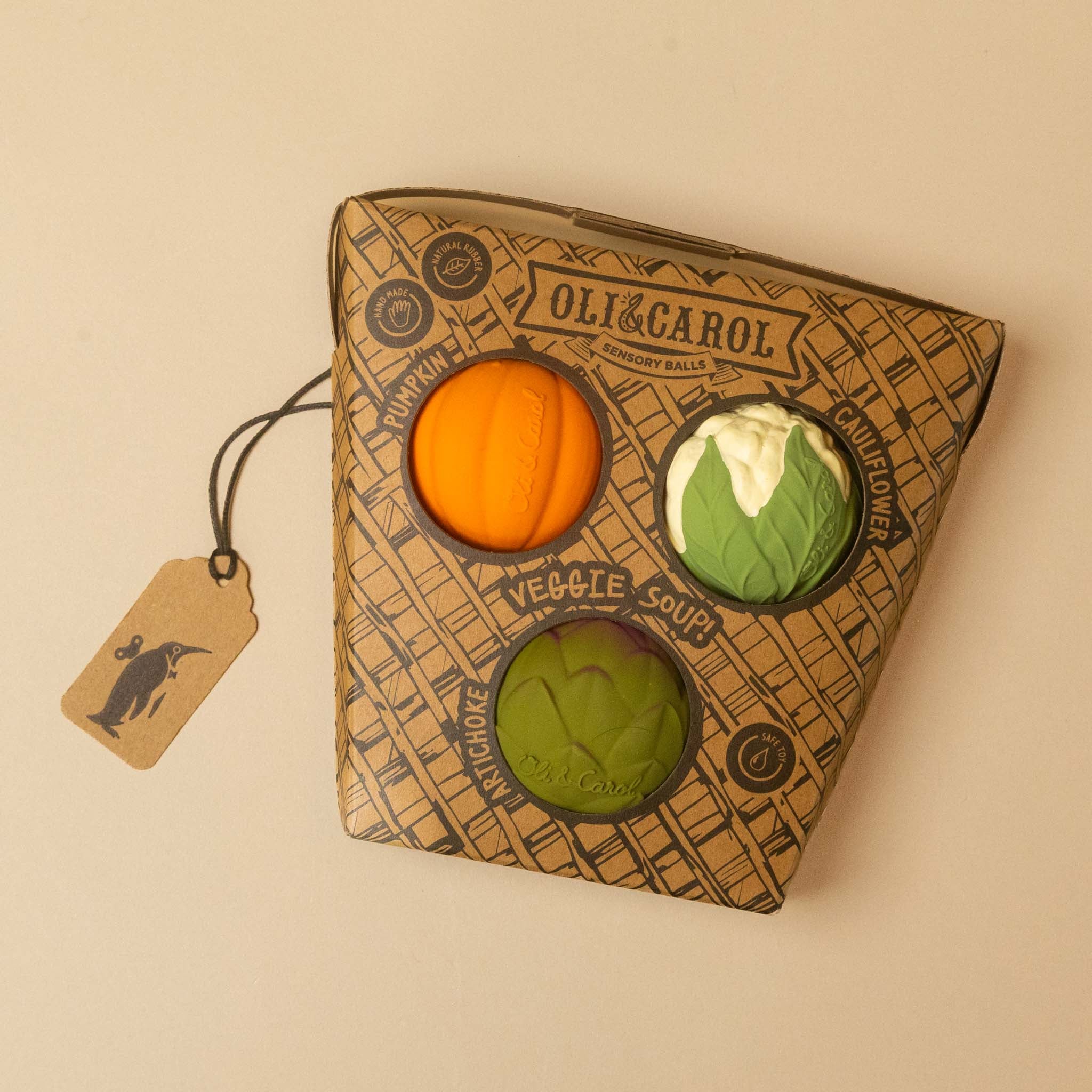 natural-rubber-sensory-ball-trio-veggie-soup