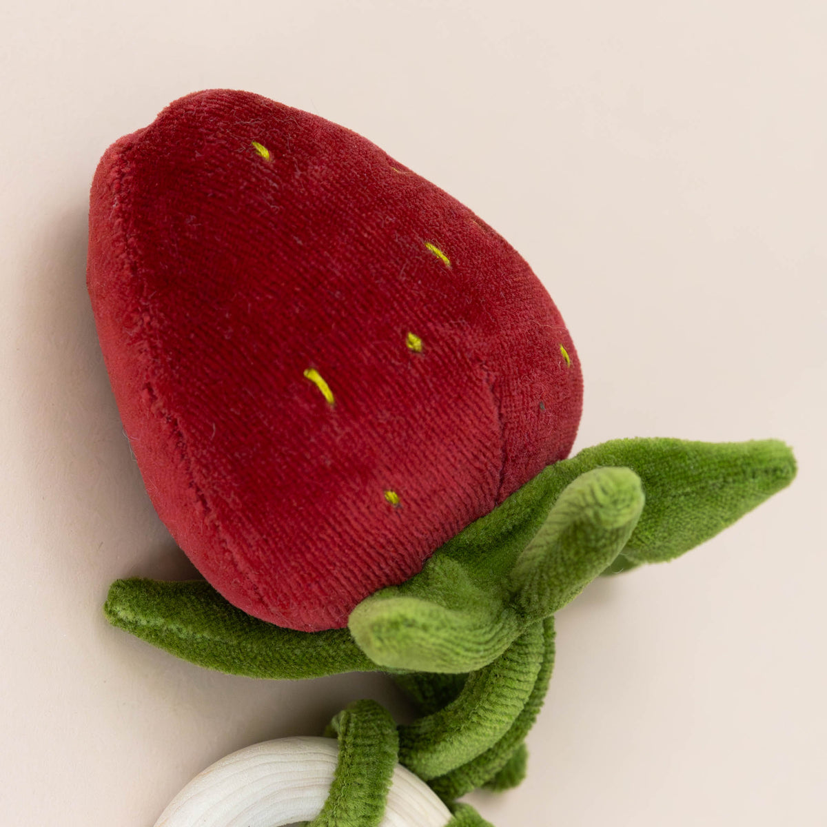 organic-cotton-strawberry-rattle