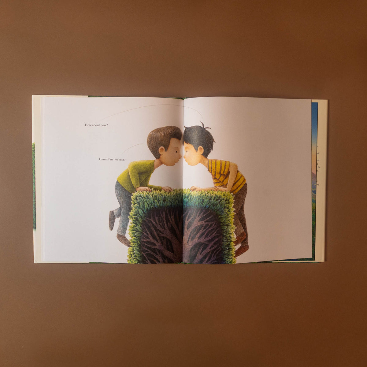 Others | A Story for All of Us