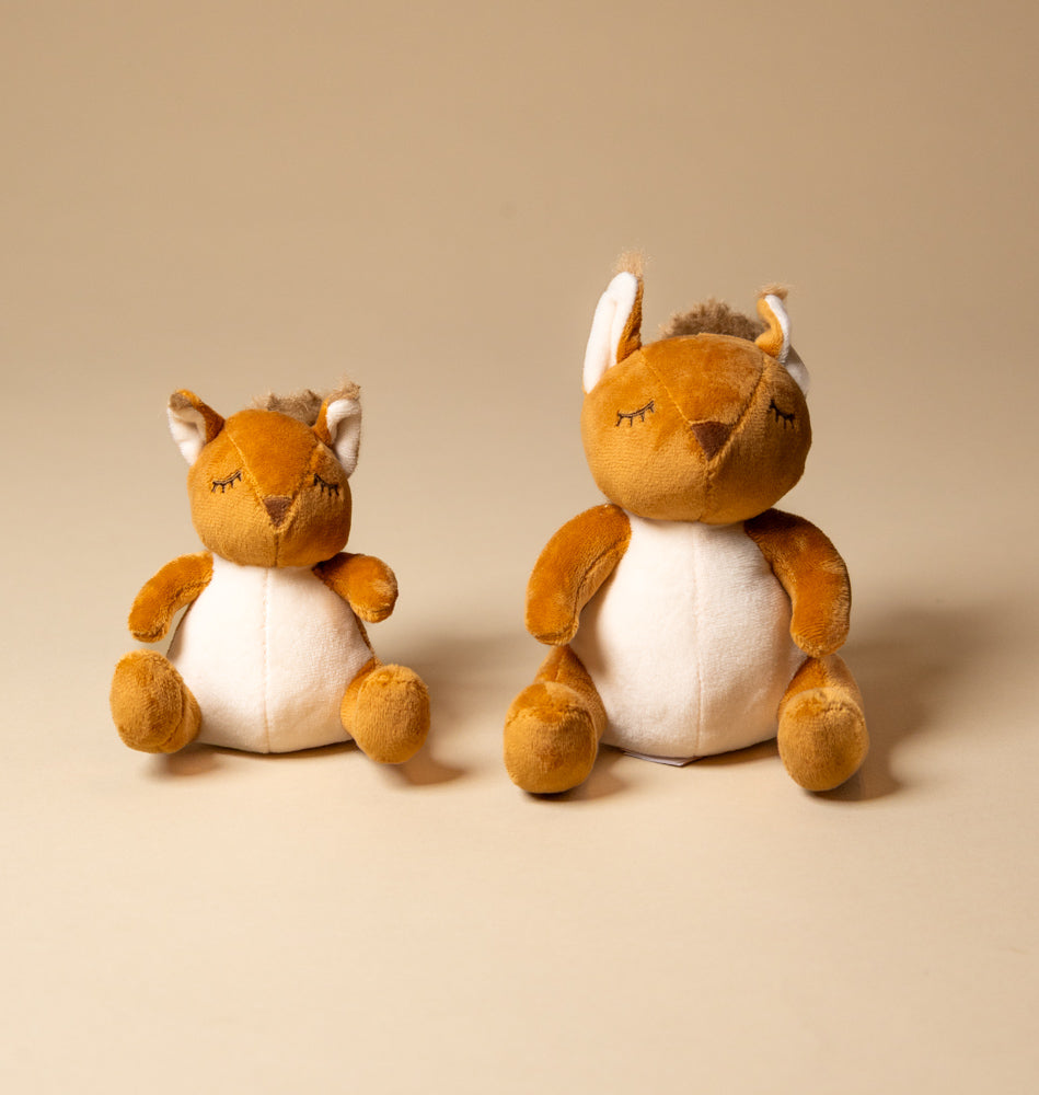 pam-the-squirrel-petite-and-grande-sized- stuffed-animal