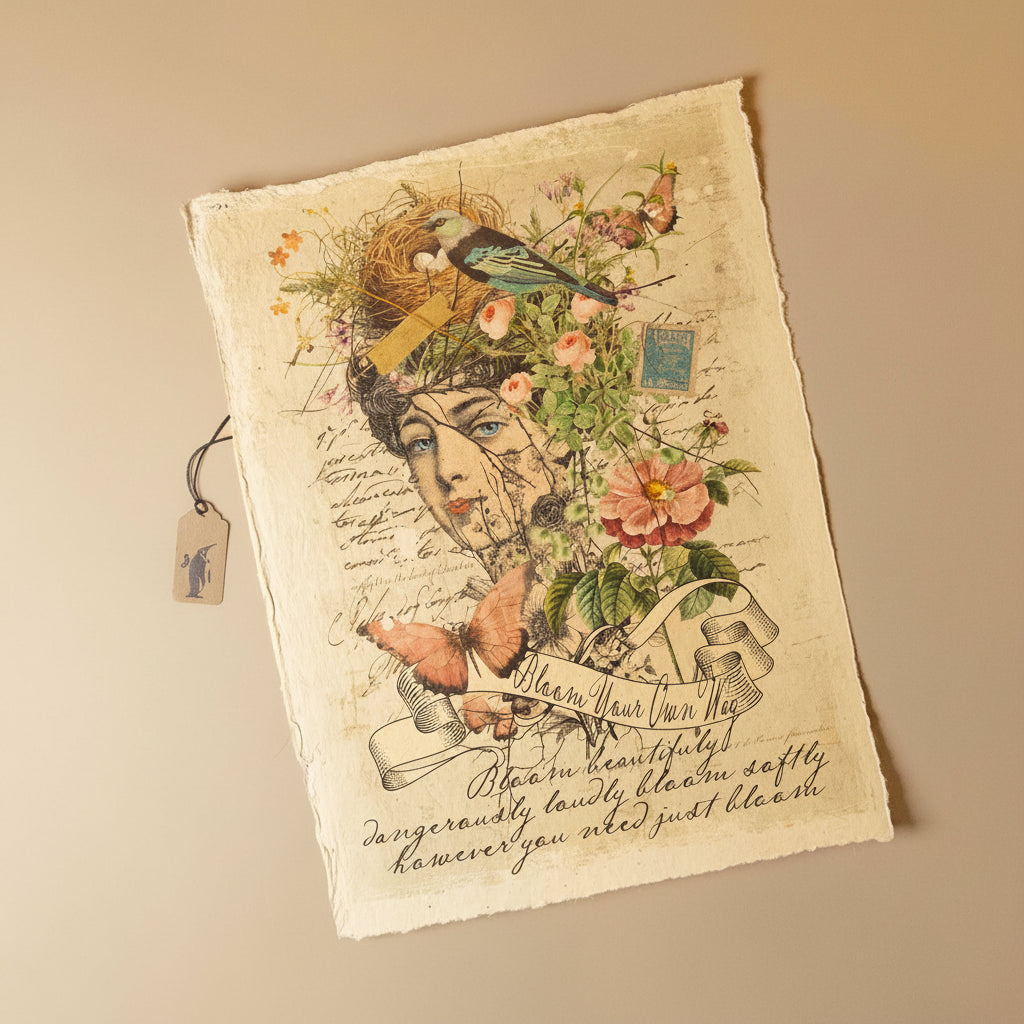 paper-print-bloom-your-own-way