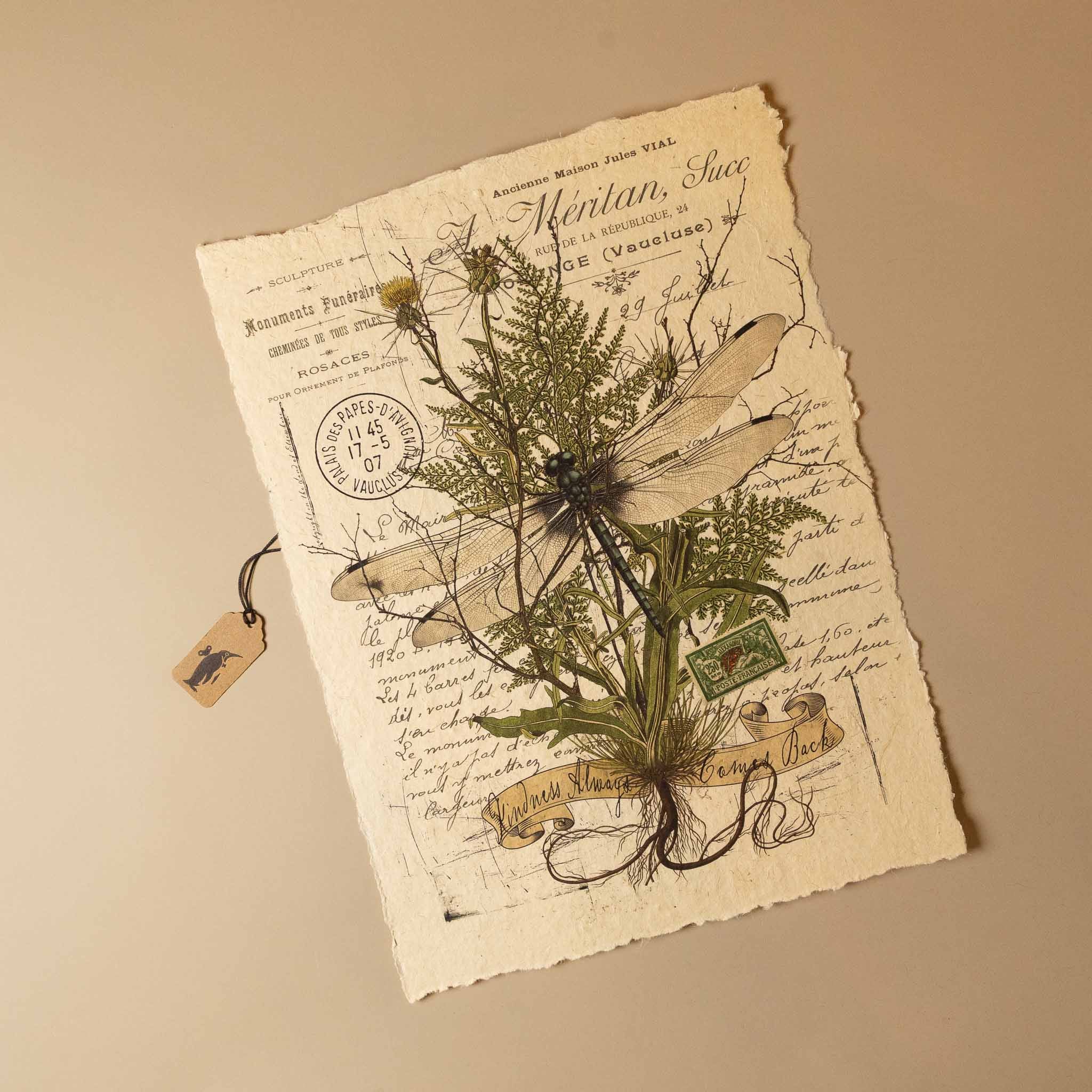 paper-print-kindness-always-comes-back