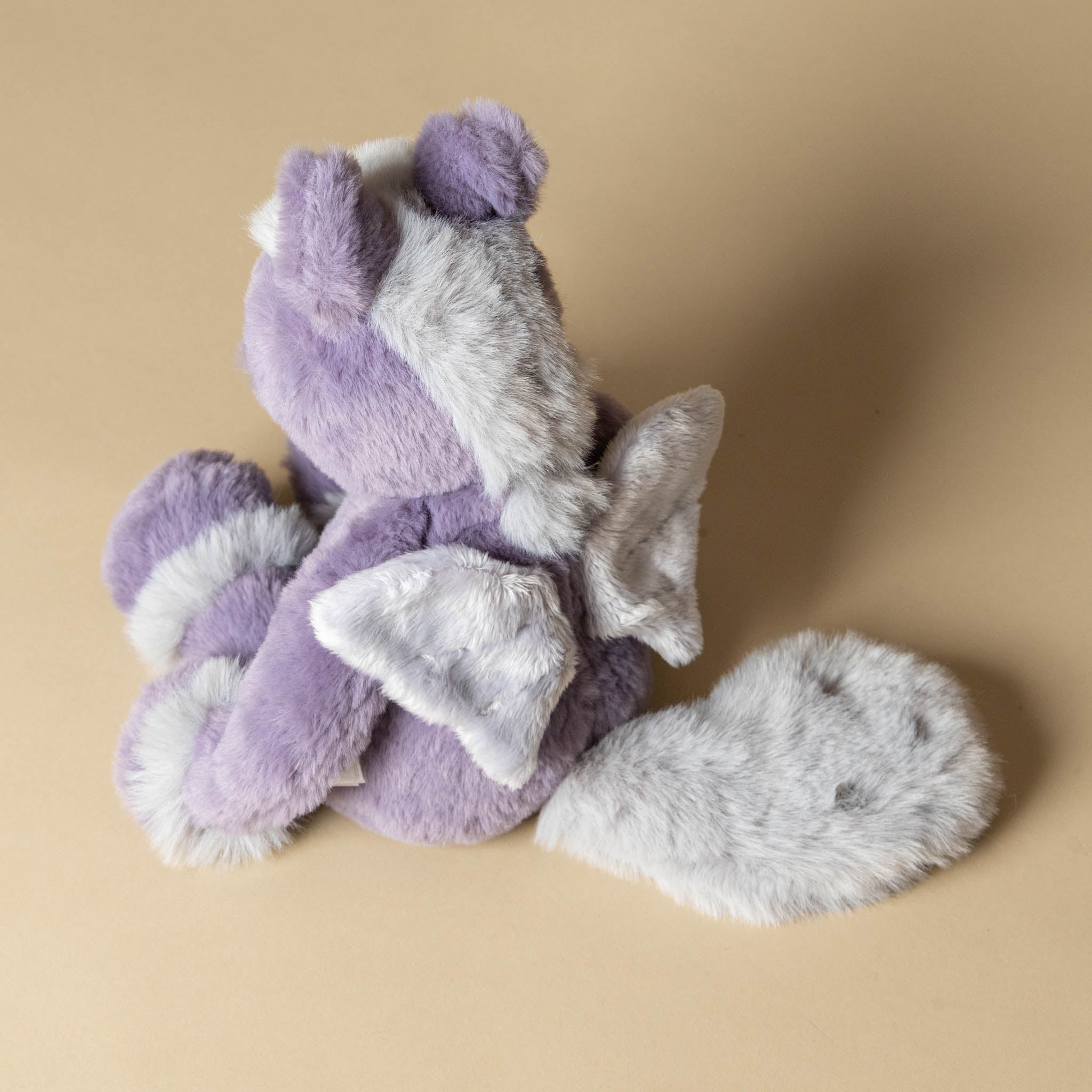 Penny the Pegasus | Lavender