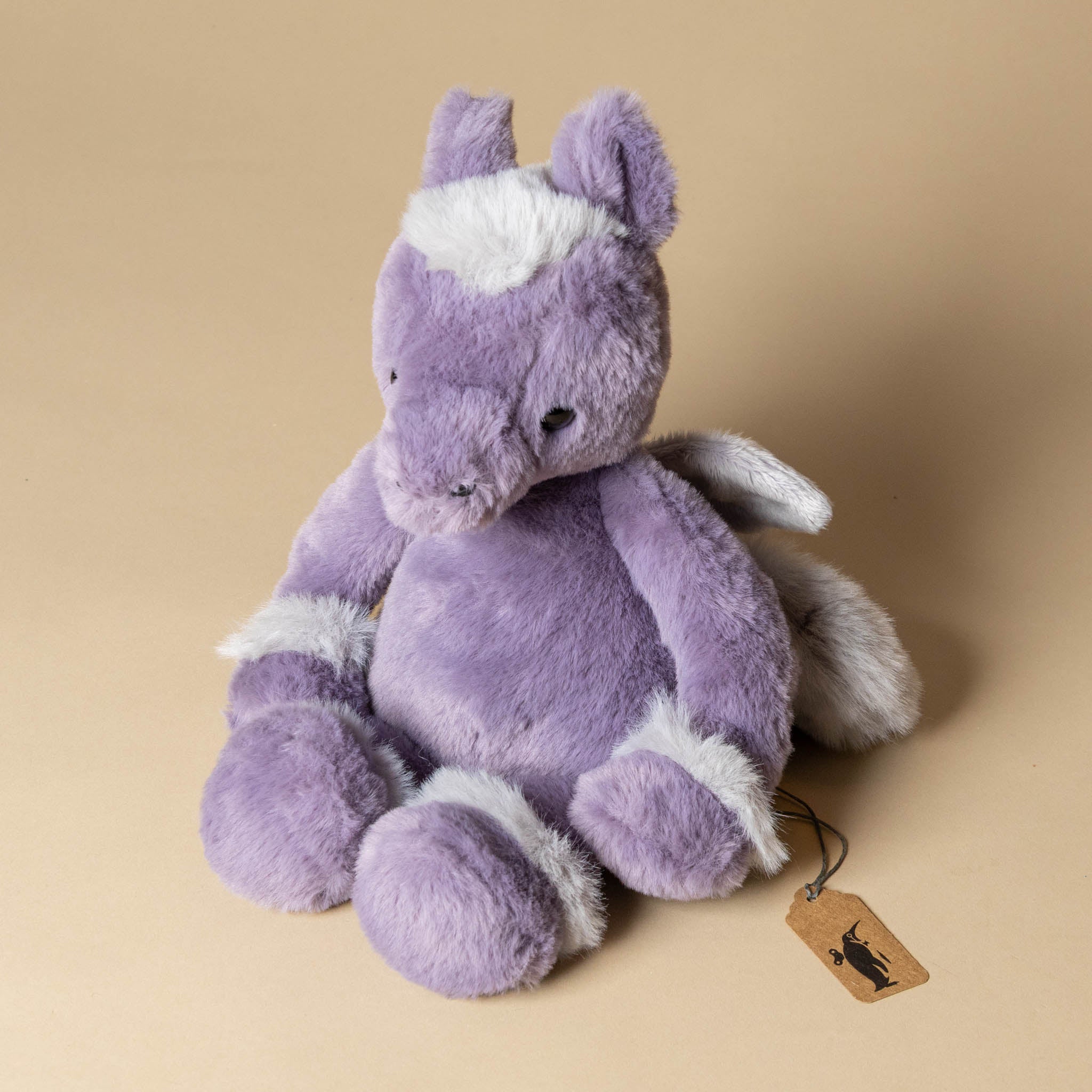 Penny the Pegasus | Lavender