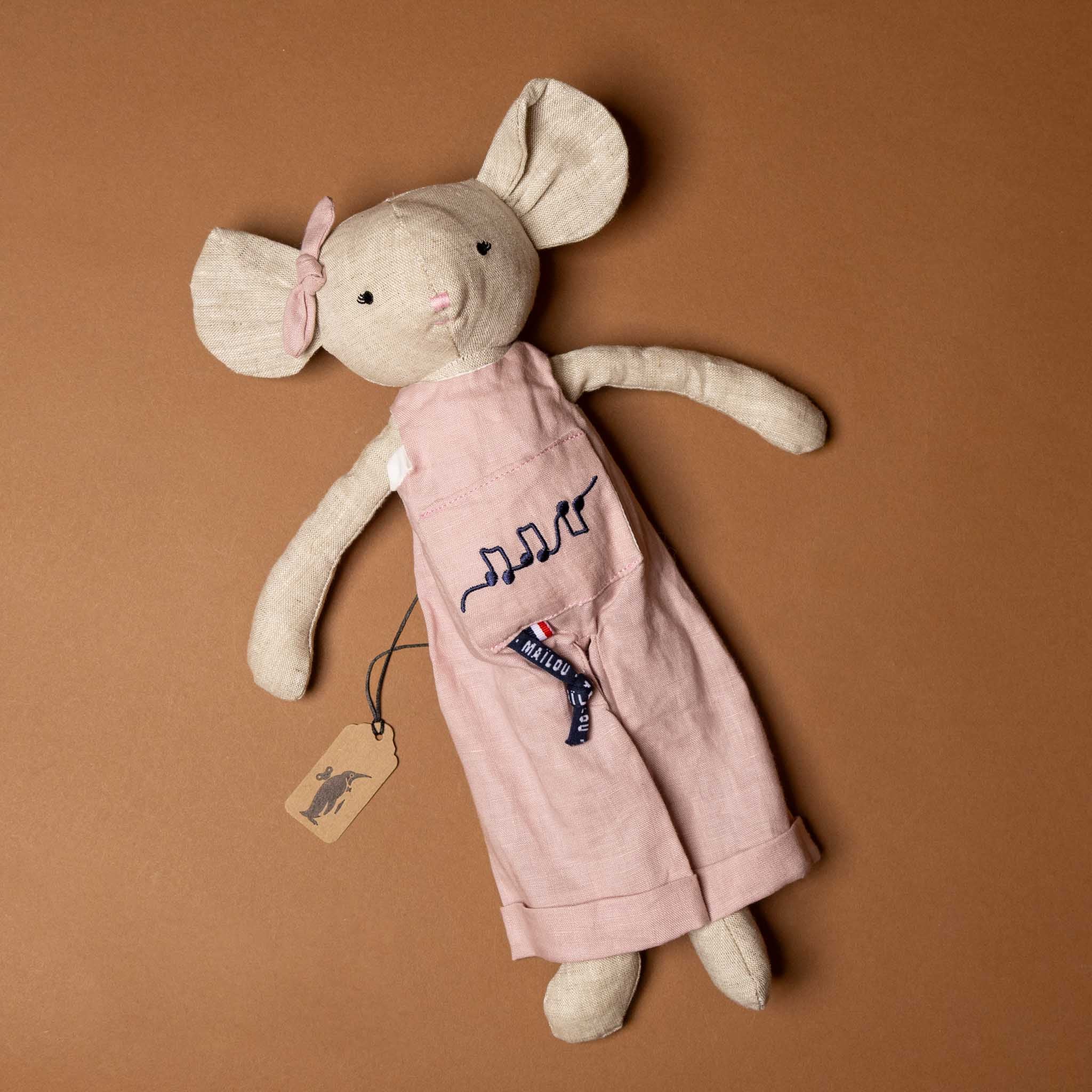 perlipopette-linen-mouse-blush-overalls