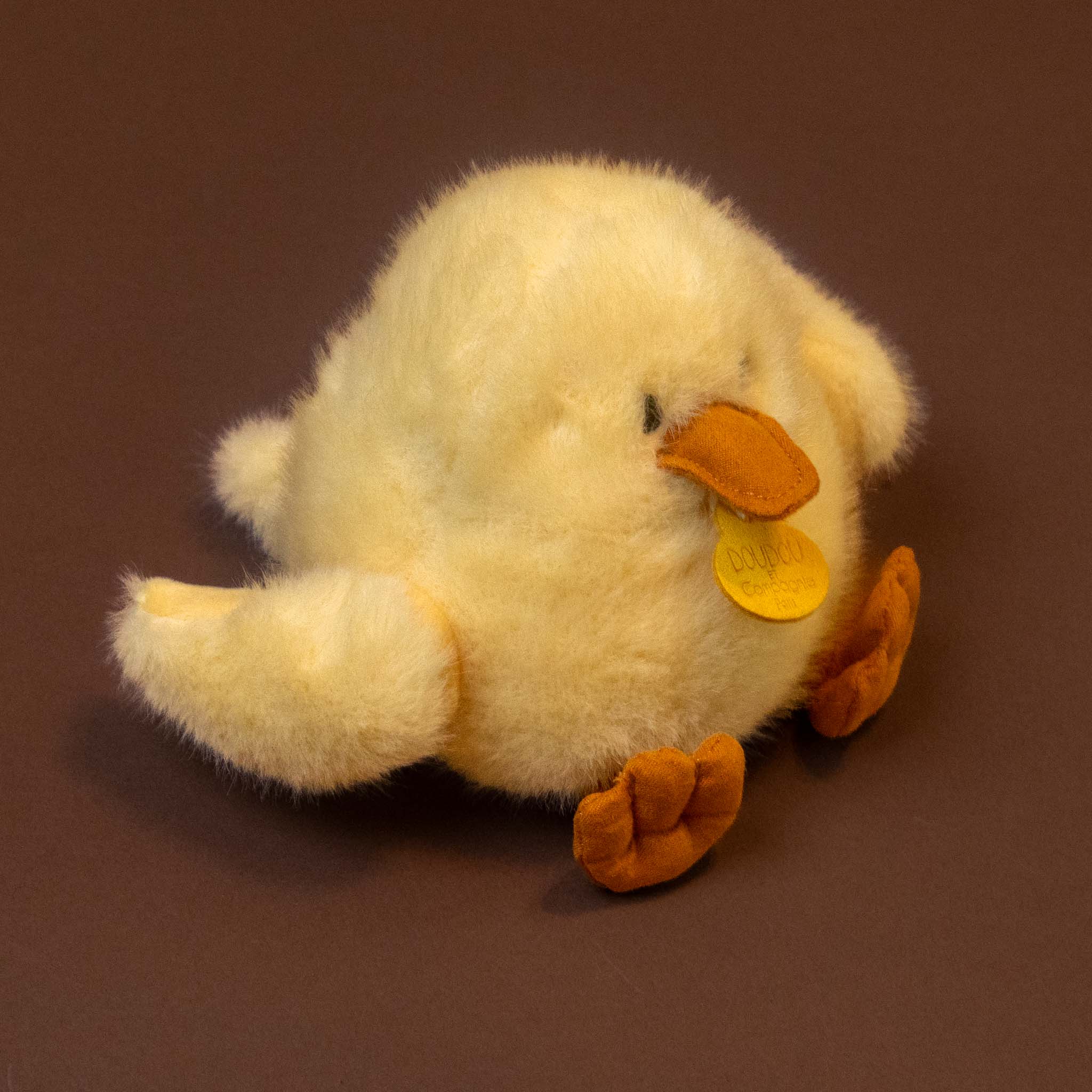 petit-peeper-soleil stuffed animal