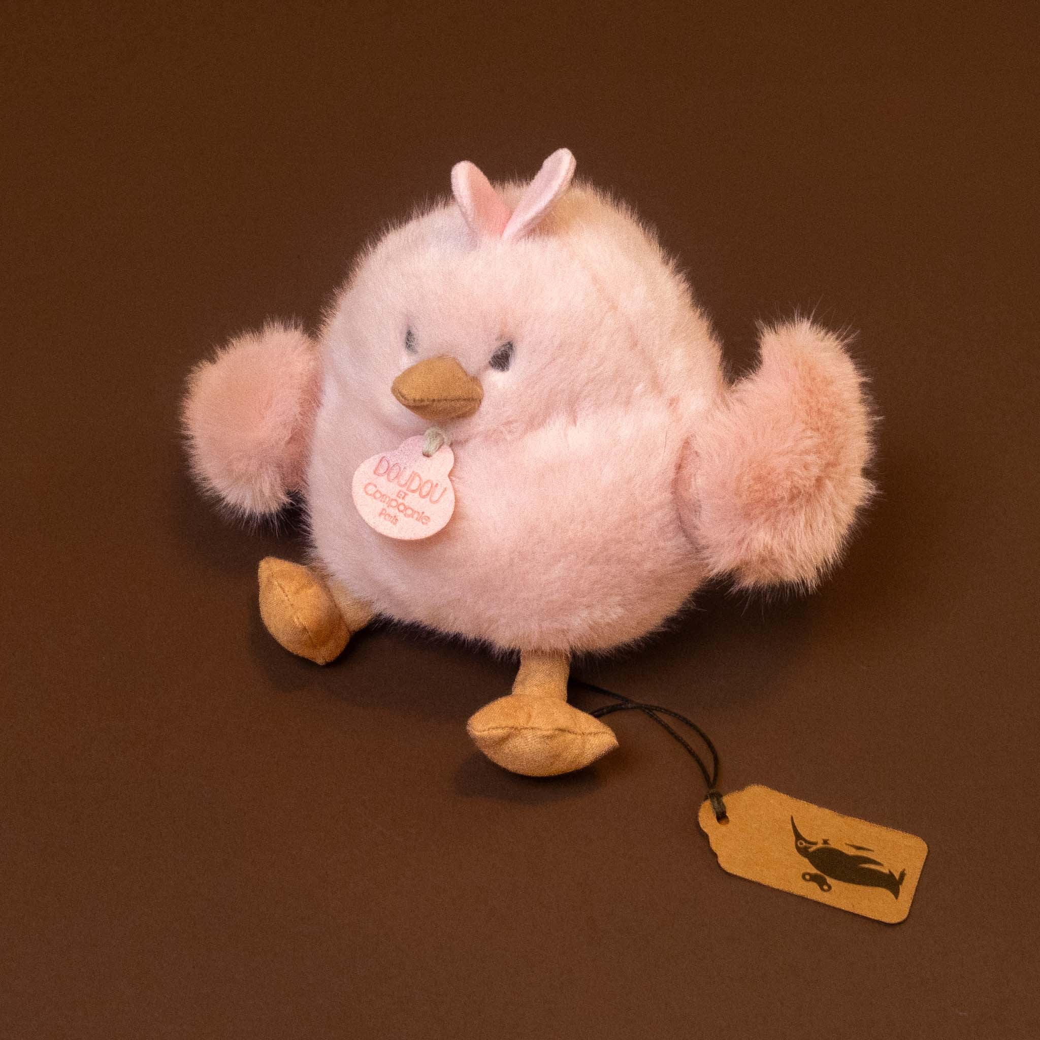Petit Peeper | Rosie