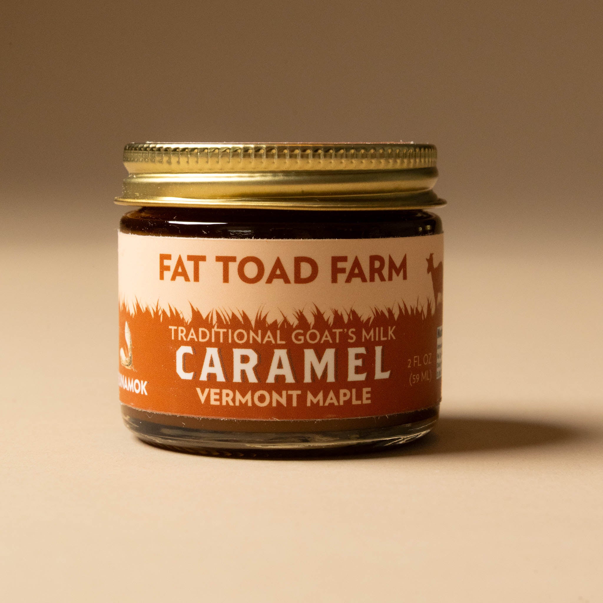 petit-quartet-caramel-set-vermont-maple-