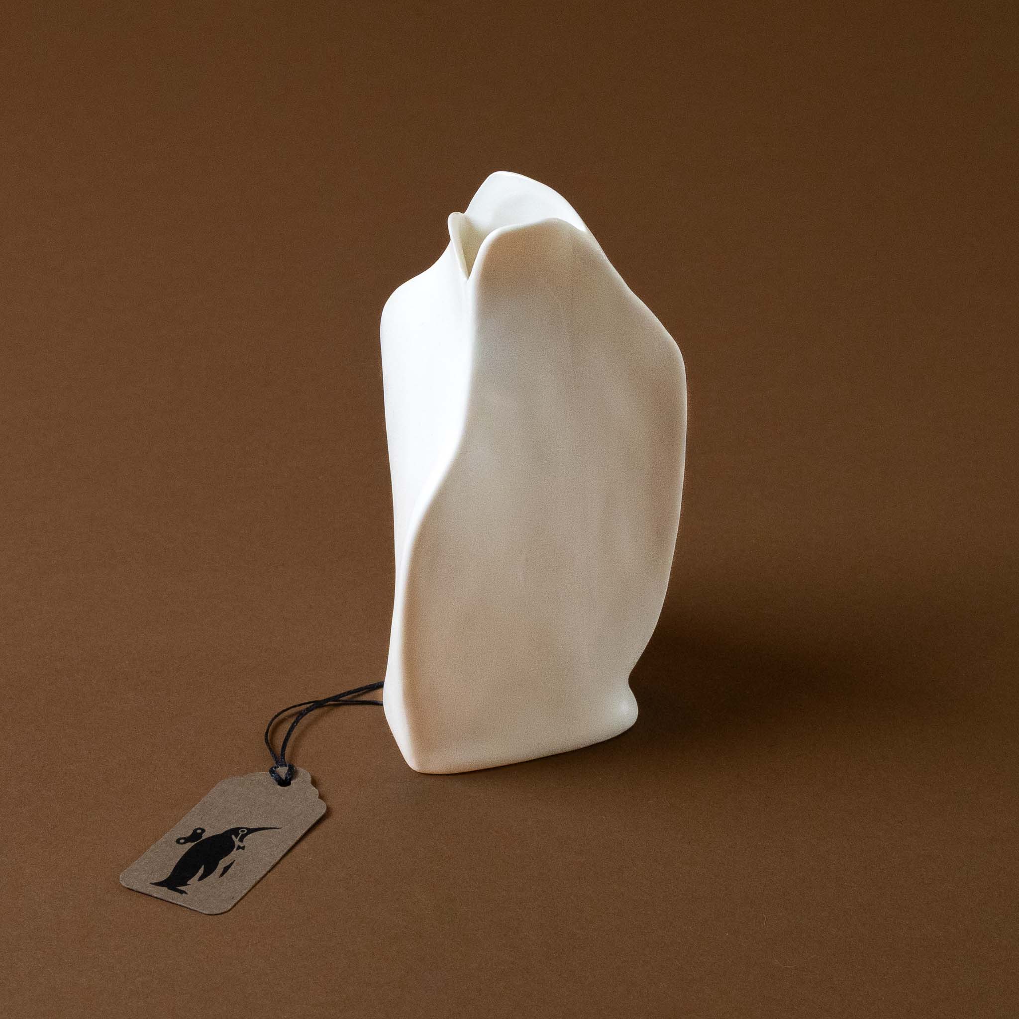 Petite Ceramic Vase | No. 1
