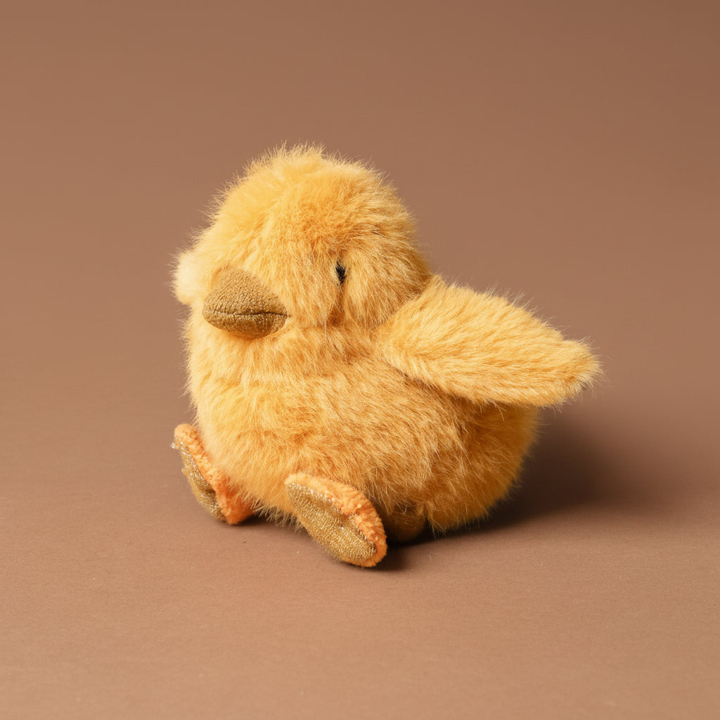 petite-chick-stuffed-animal