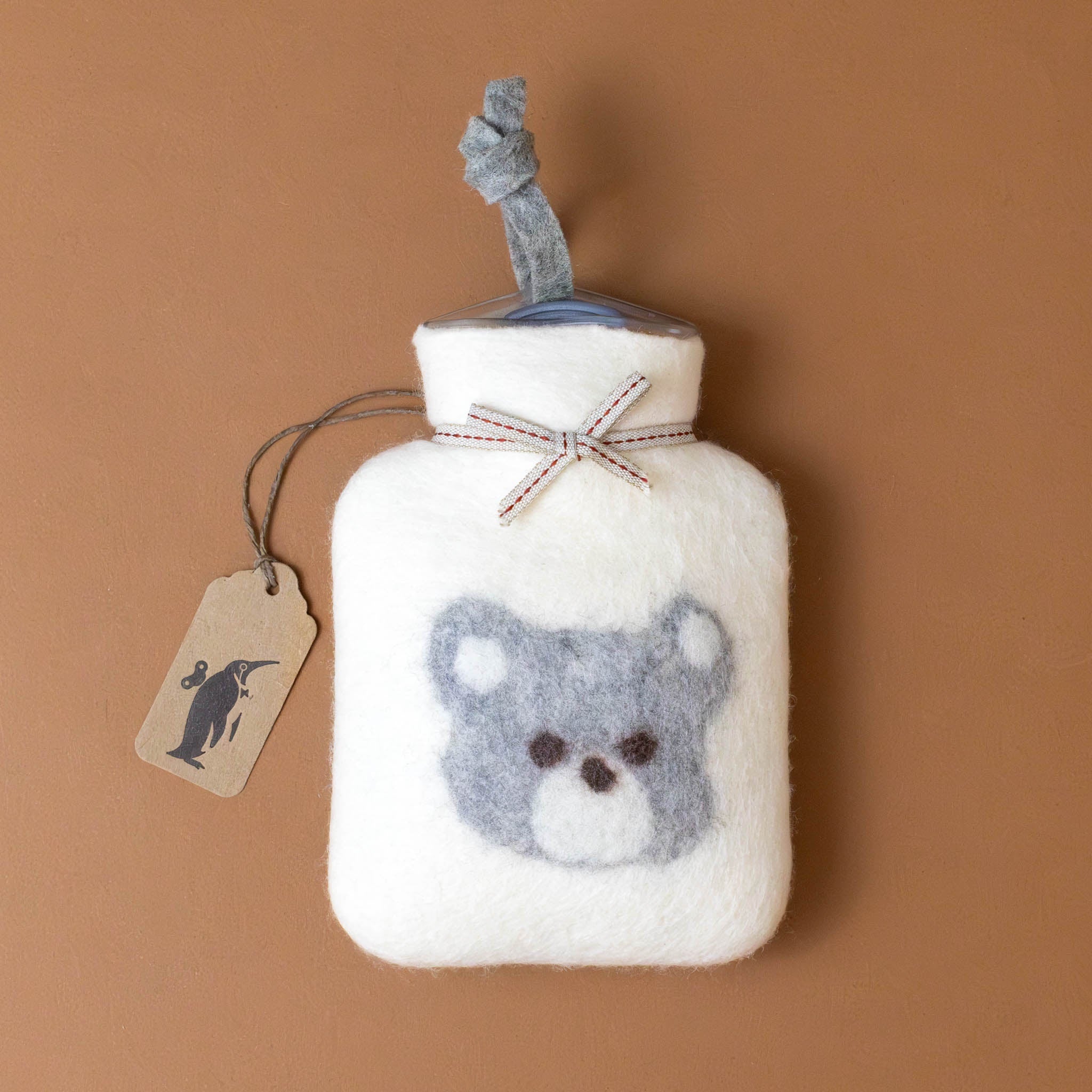 petite-felted-wool-hot-water-bottle-white-grey-bear