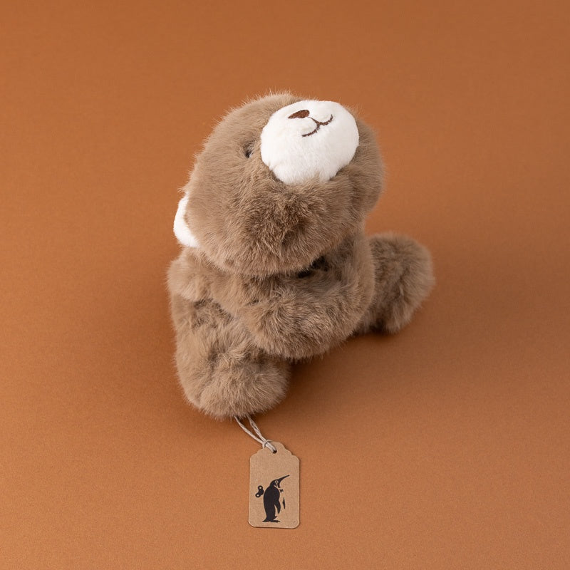 Petite Gluepot Bear