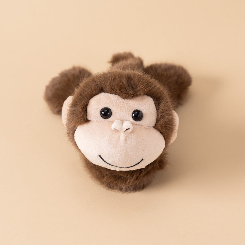 petite-gluepot-monkey stuffed animal