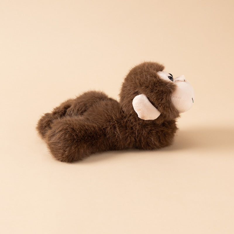 petite-gluepot-monkey stuffed animal