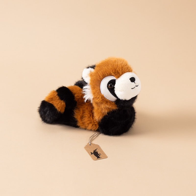 petite-gluepot-red-panda-stuffed -animal