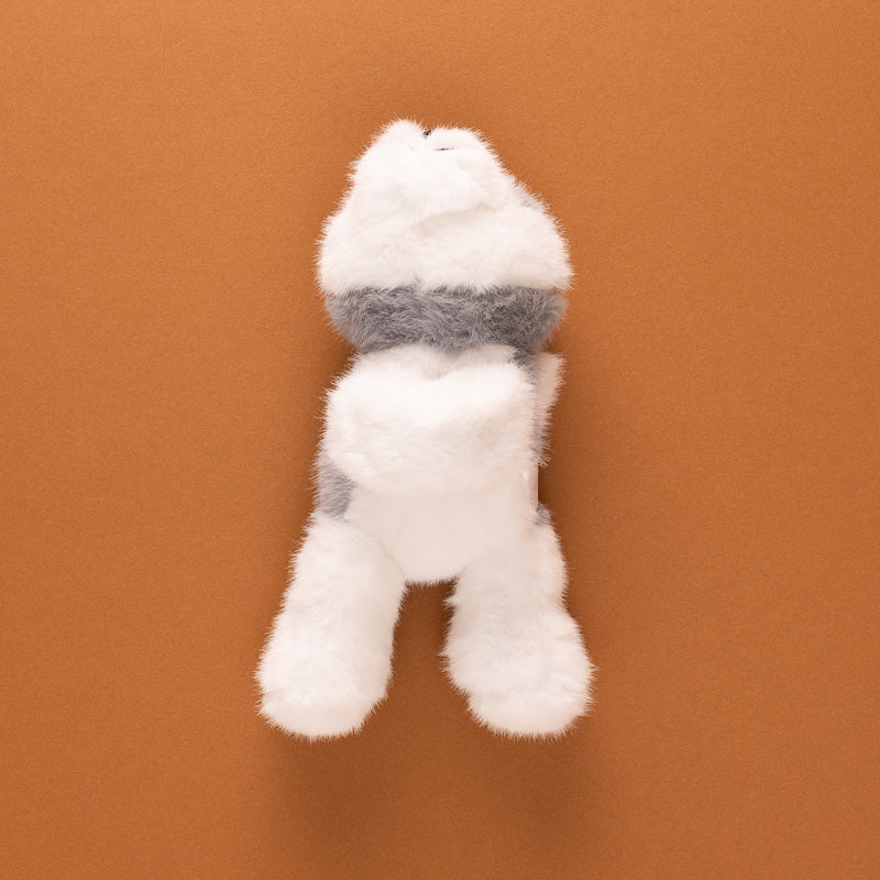 petite-gluepot-wolf-stuffed animal