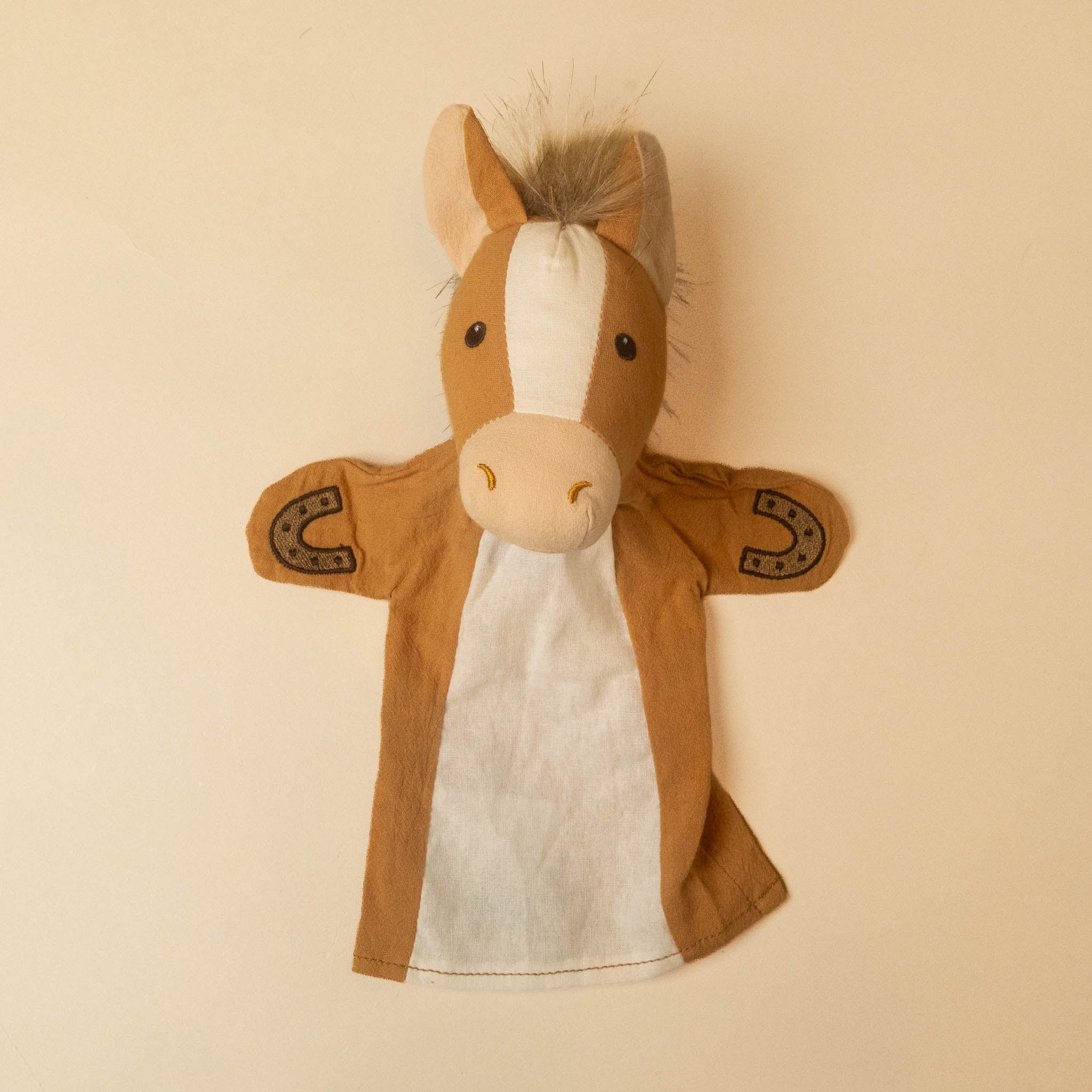 petite-horse-hand-puppet