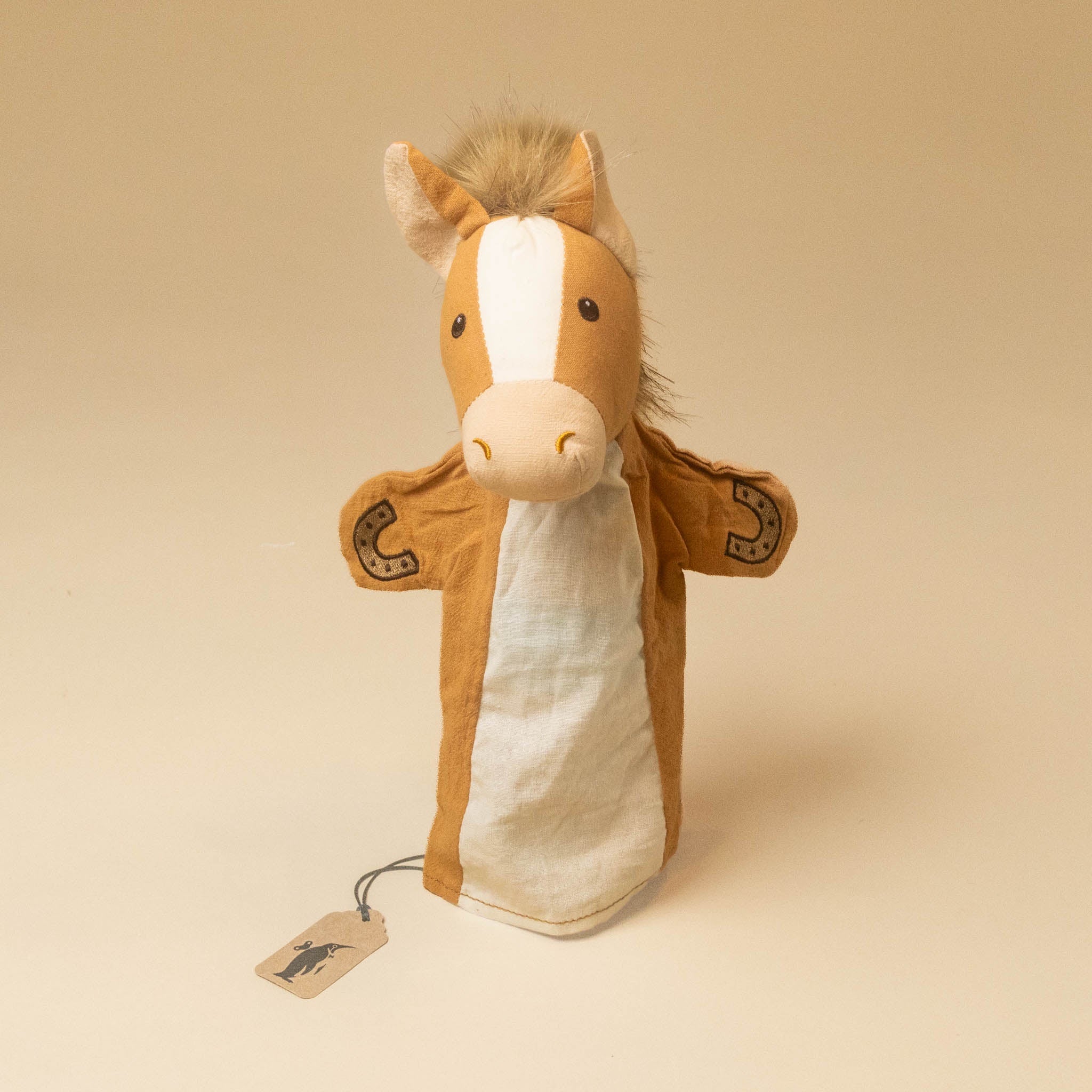 petite-horse-hand-puppet