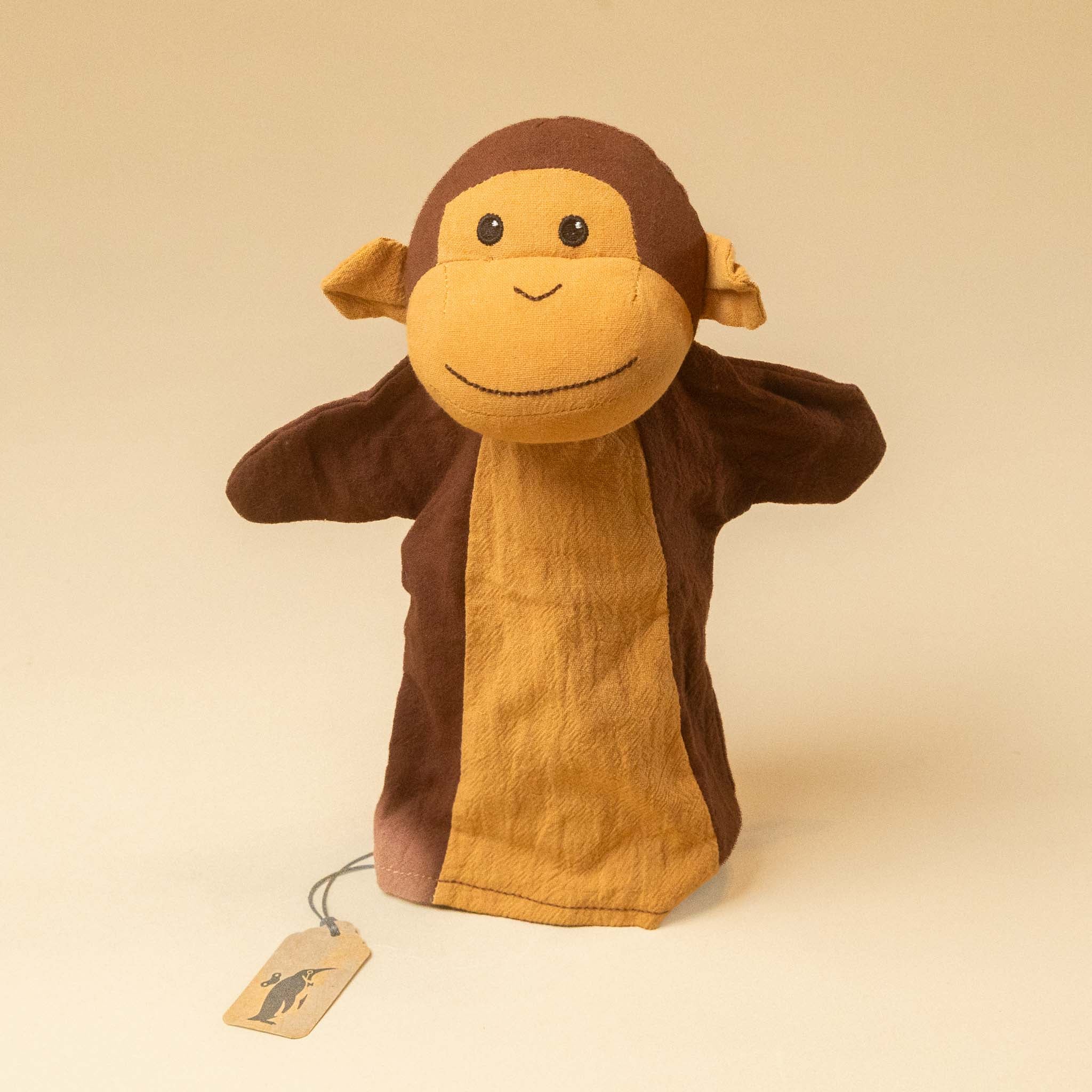 petite-monkey-hand-puppet