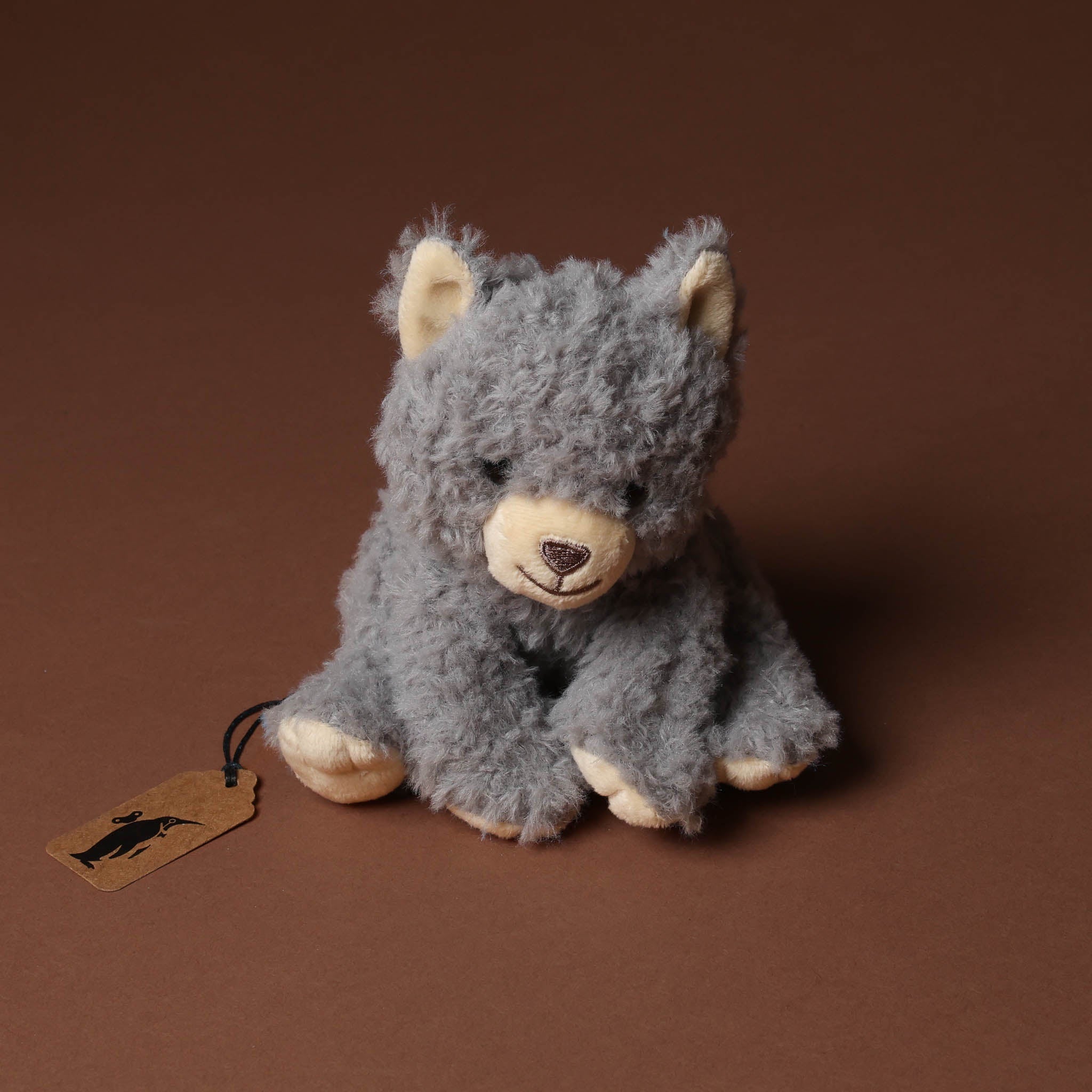 Petite Romy the Cat | Blueberry