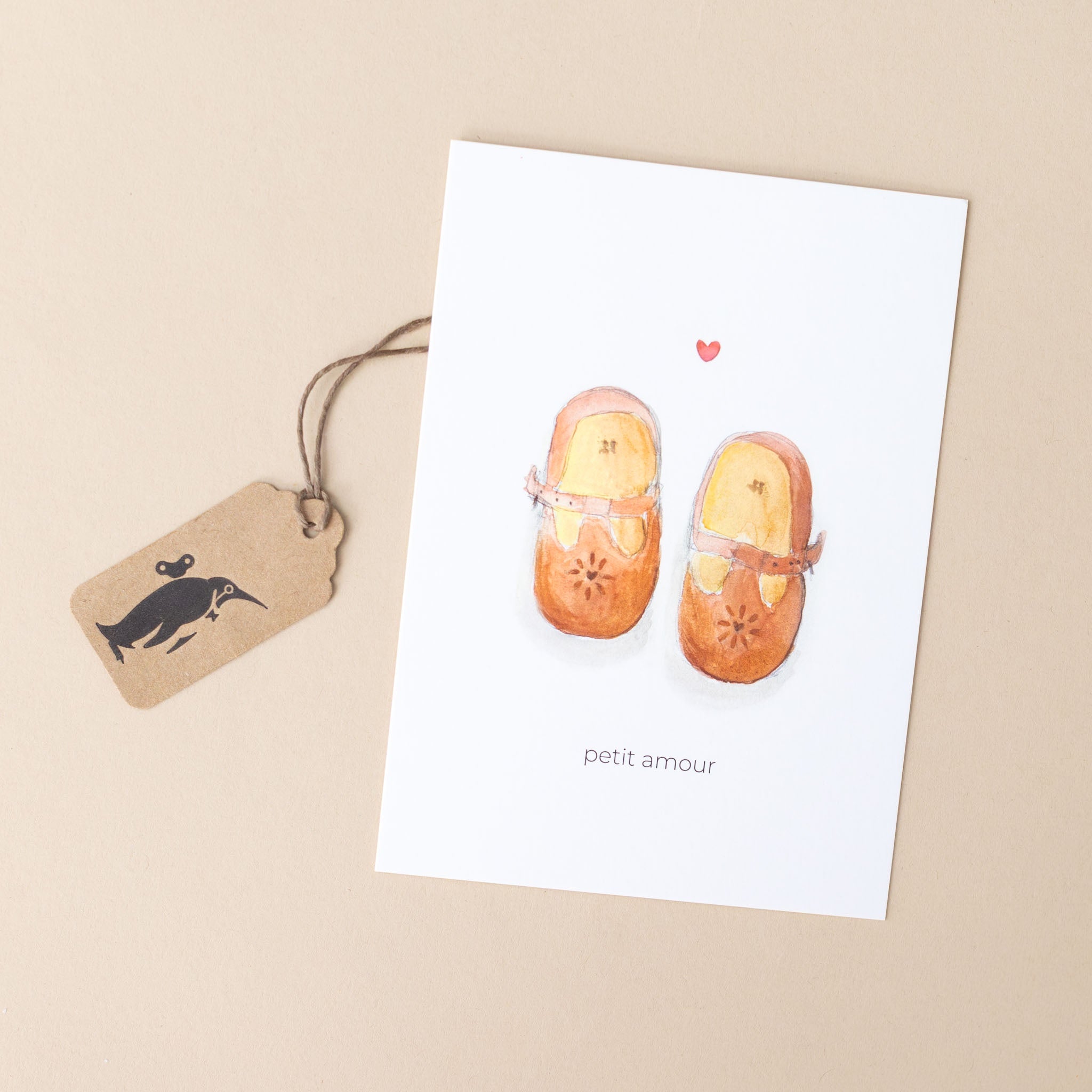 petite-souliers-postcard-little-shoes-petit-amour-baby