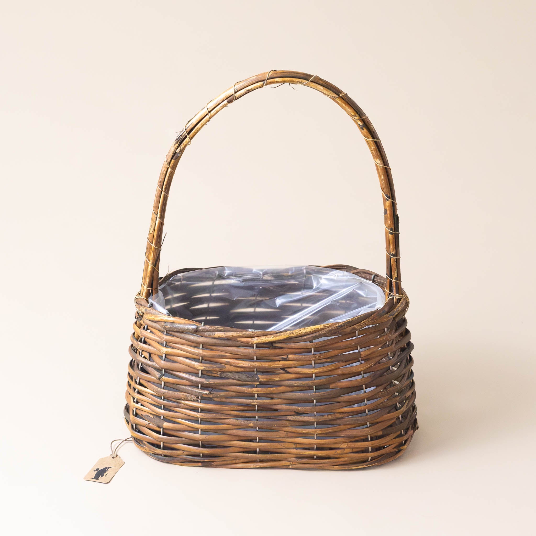 polished-woven-oval-basket-large-brown
