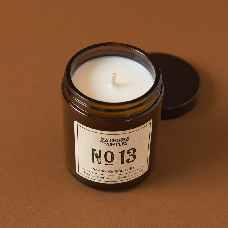 provence_no_13_candle_savon_de_marseille