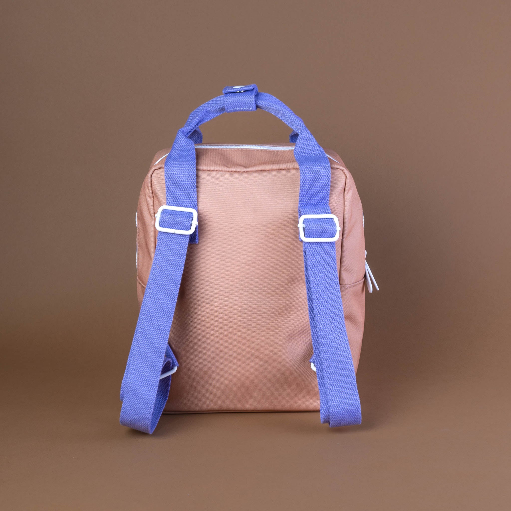 Recycled Farmhouse Envelope Backpack | Small - Harvest Moon