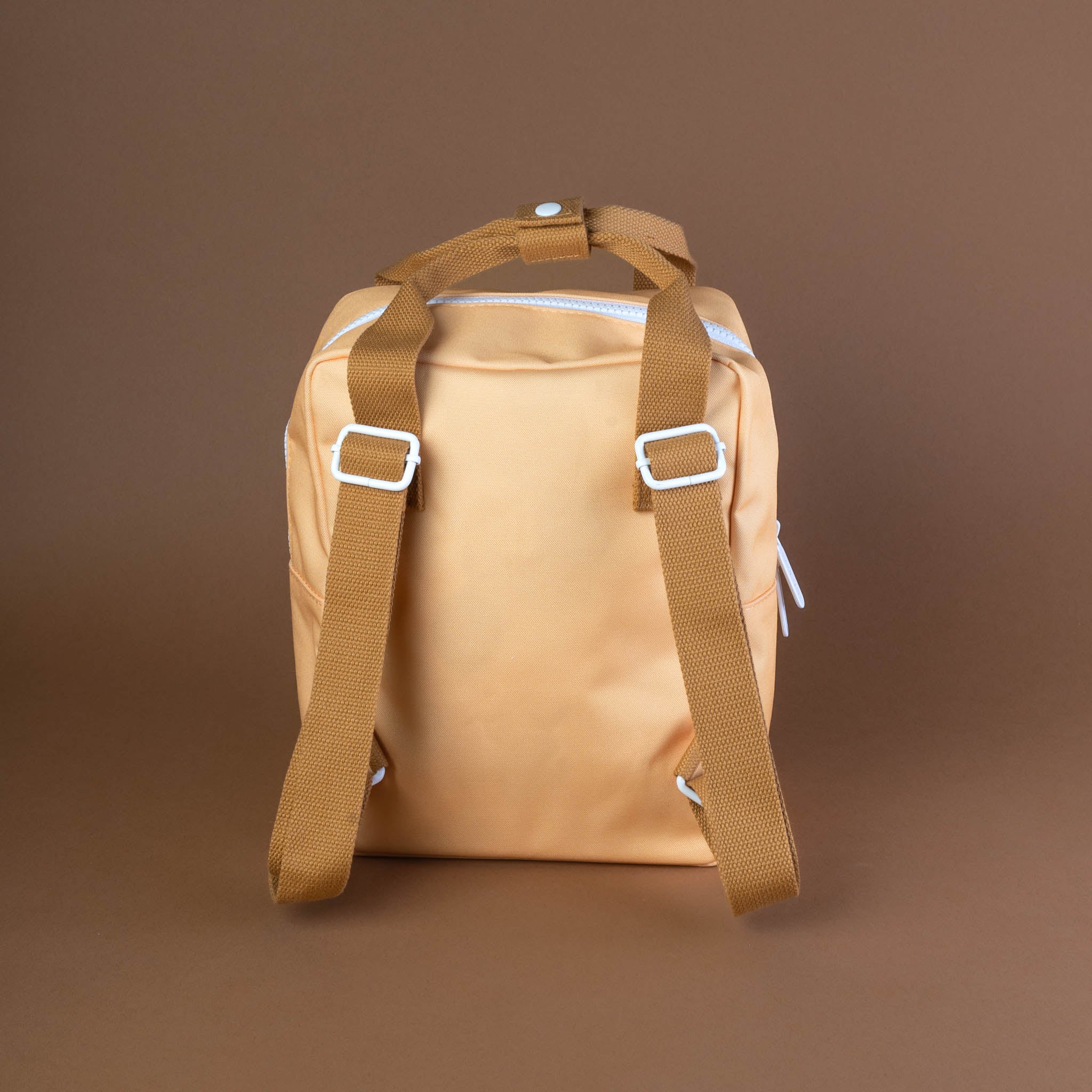 Recycled Farmhouse Envelope Backpack | Small - Pear Jam