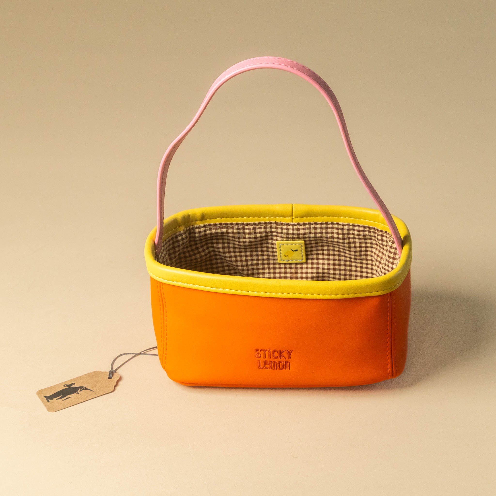 recycled-lemon-tree-treasure-bag-campfire-orange