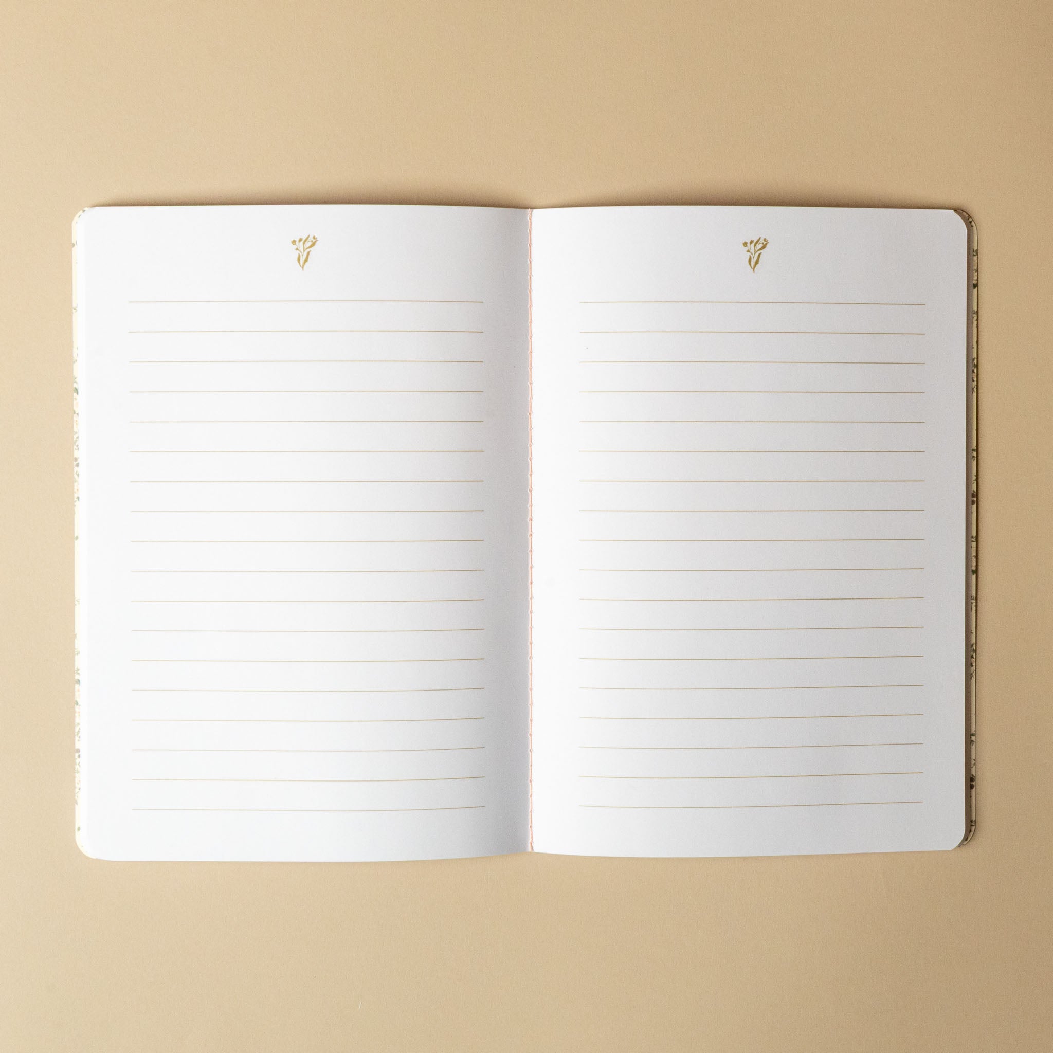 reverie-floral-notebook--peach-posy-lined-pages
