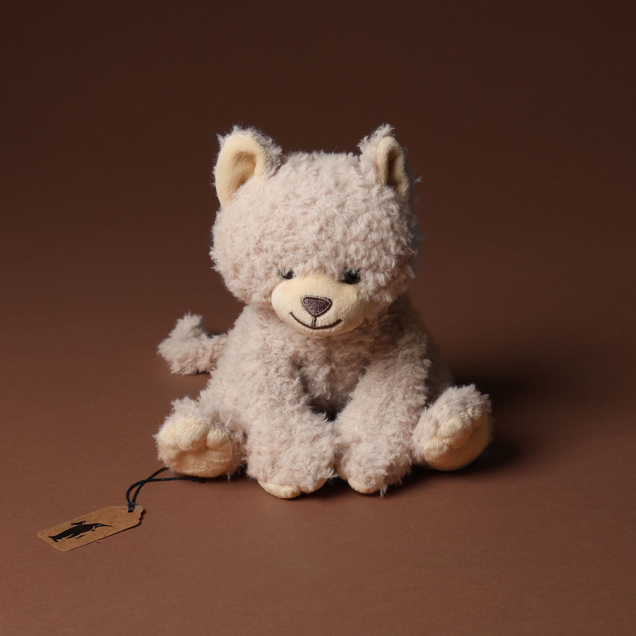 Petite Romy the Cat | Oatmeal