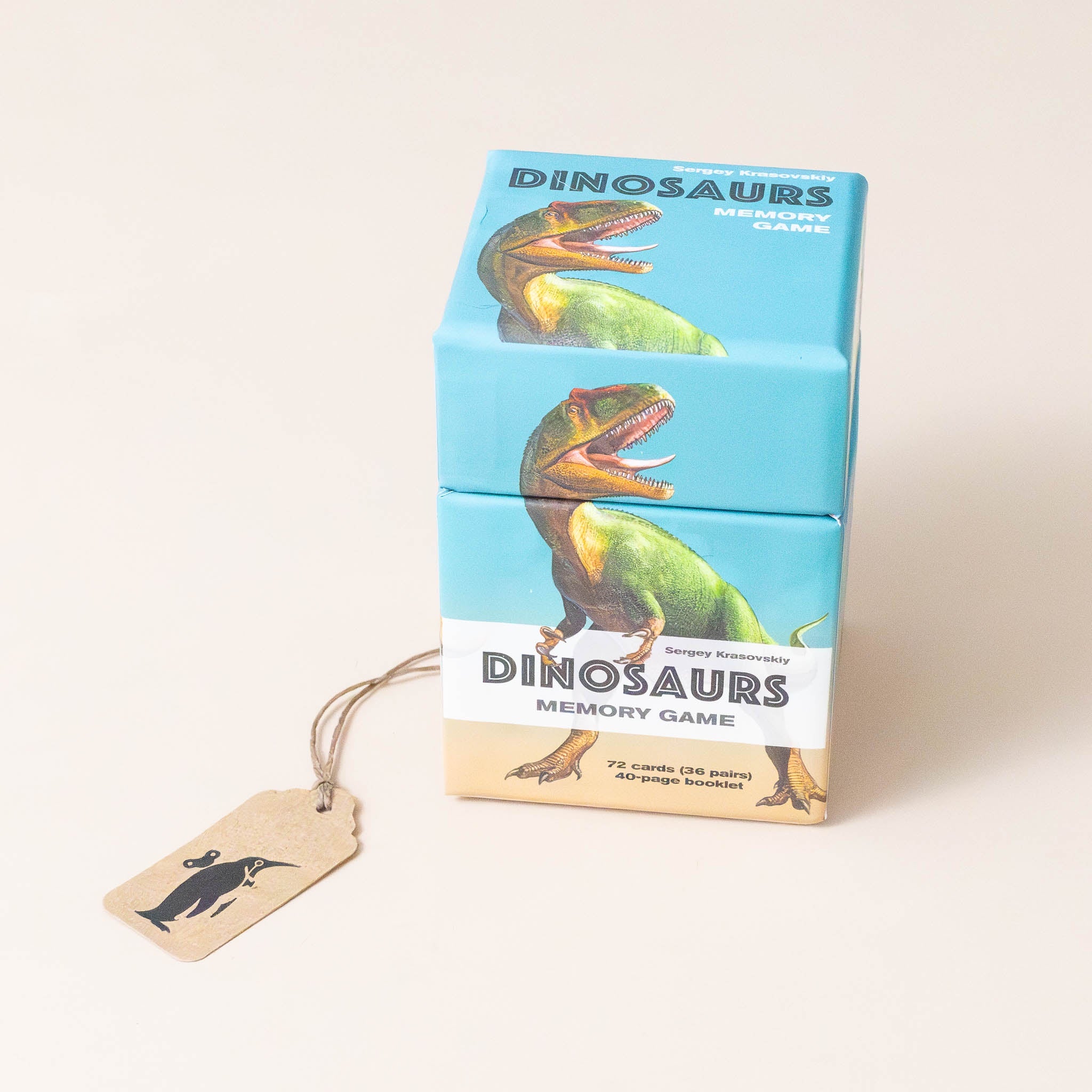 sergey-krasovskiys-dinosaur-memory-game-box-with-a-trex