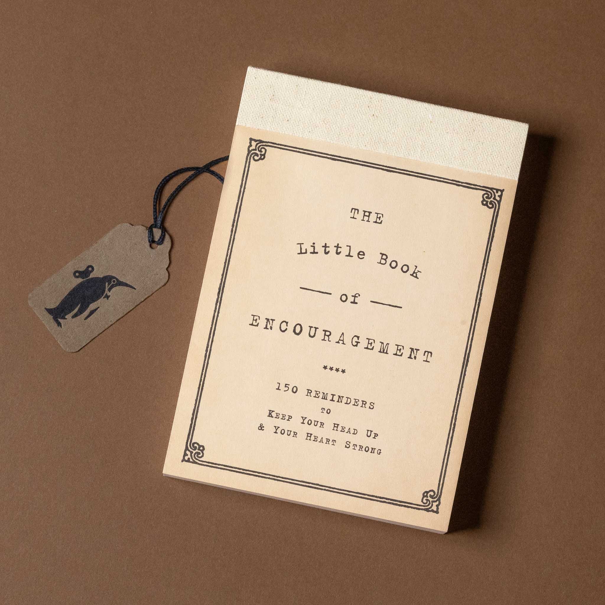 the-little-book-of-encouragement